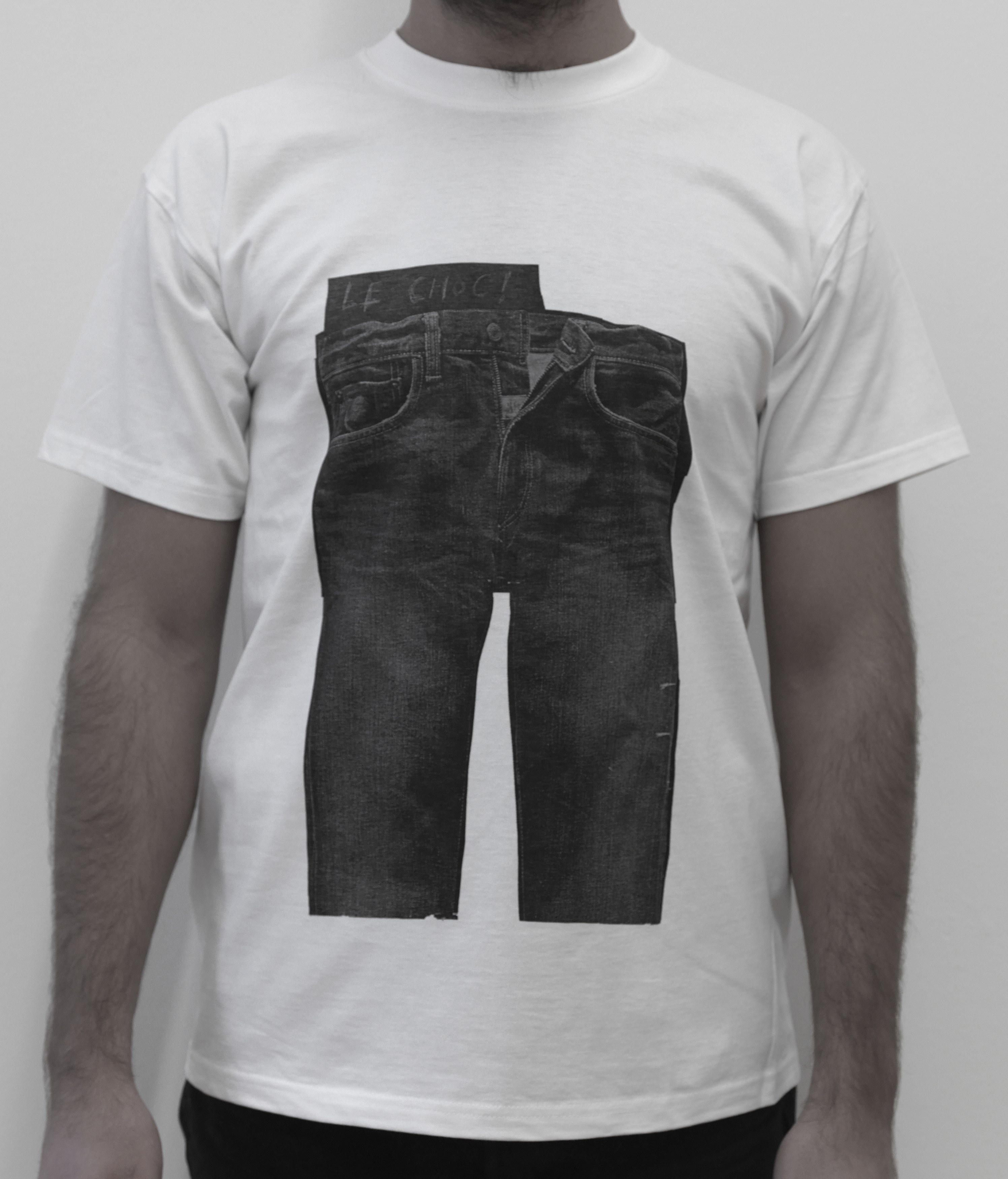 Henrik Olesen, Hysterical Men at Galerie Buchholz, Berlin, photo 42