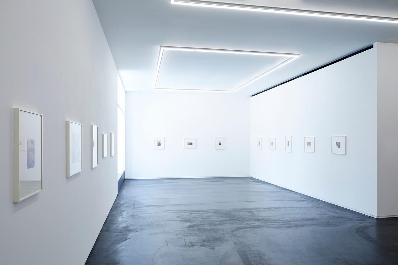 Luigi Ghirri at Taka Ishii Gallery, Tokyo | Contemporary Art Library