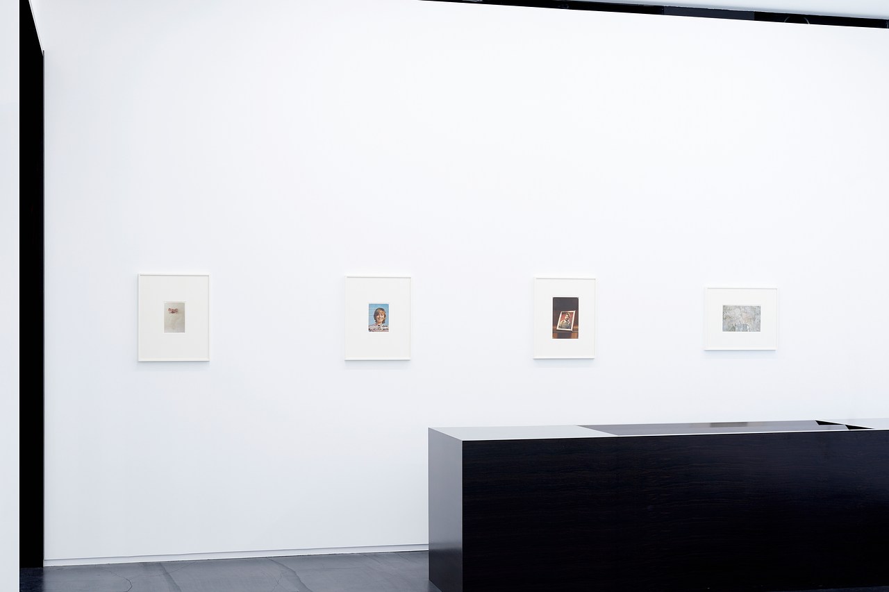 Luigi Ghirri at Taka Ishii Gallery, Tokyo | Contemporary Art Library