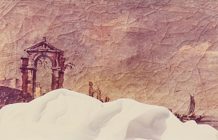 Luigi Ghirri | Contemporary Art Library