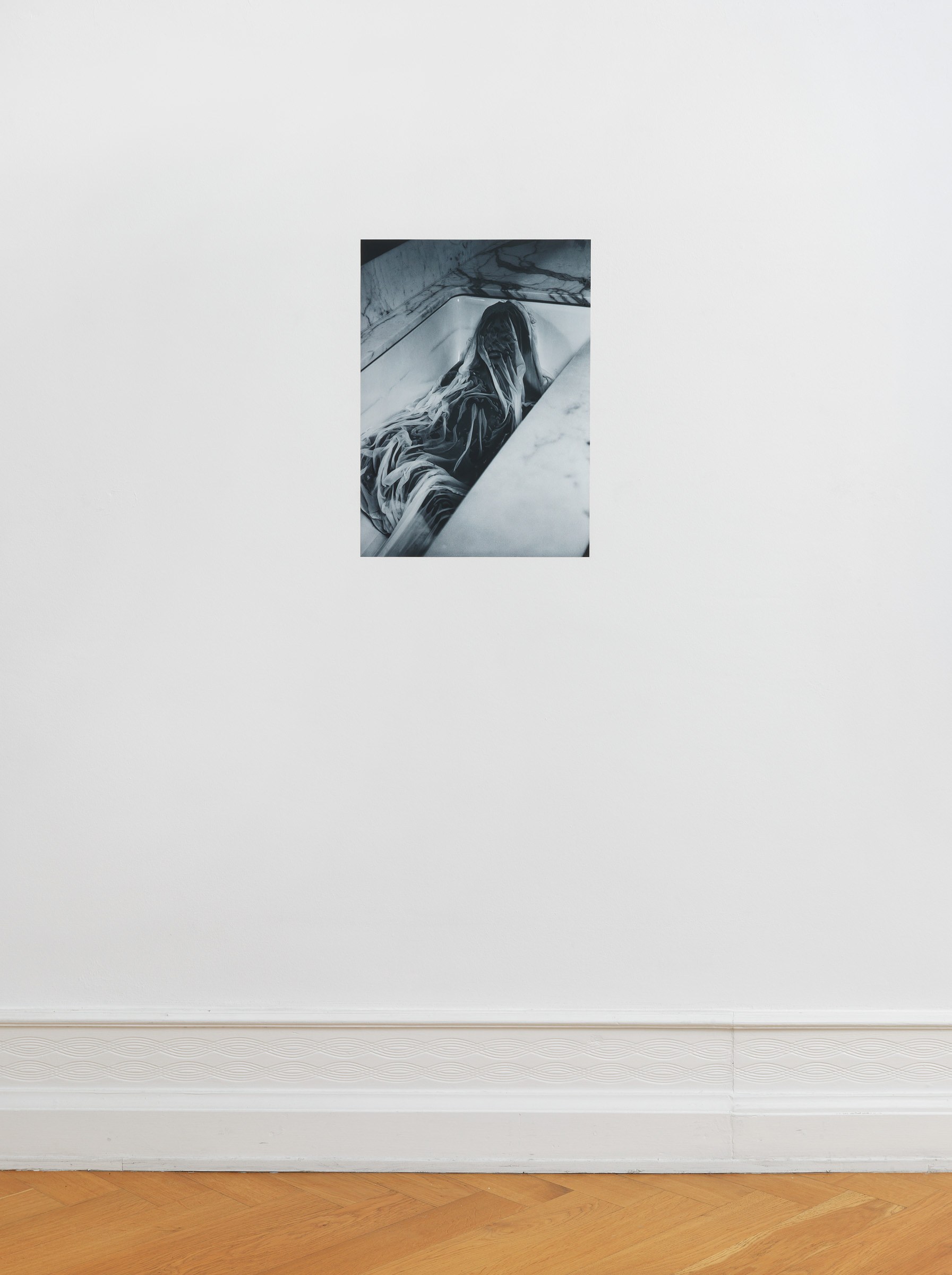 Stewart Uoo, No Tears in Rain at Galerie Buchholz, Berlin, photo 4