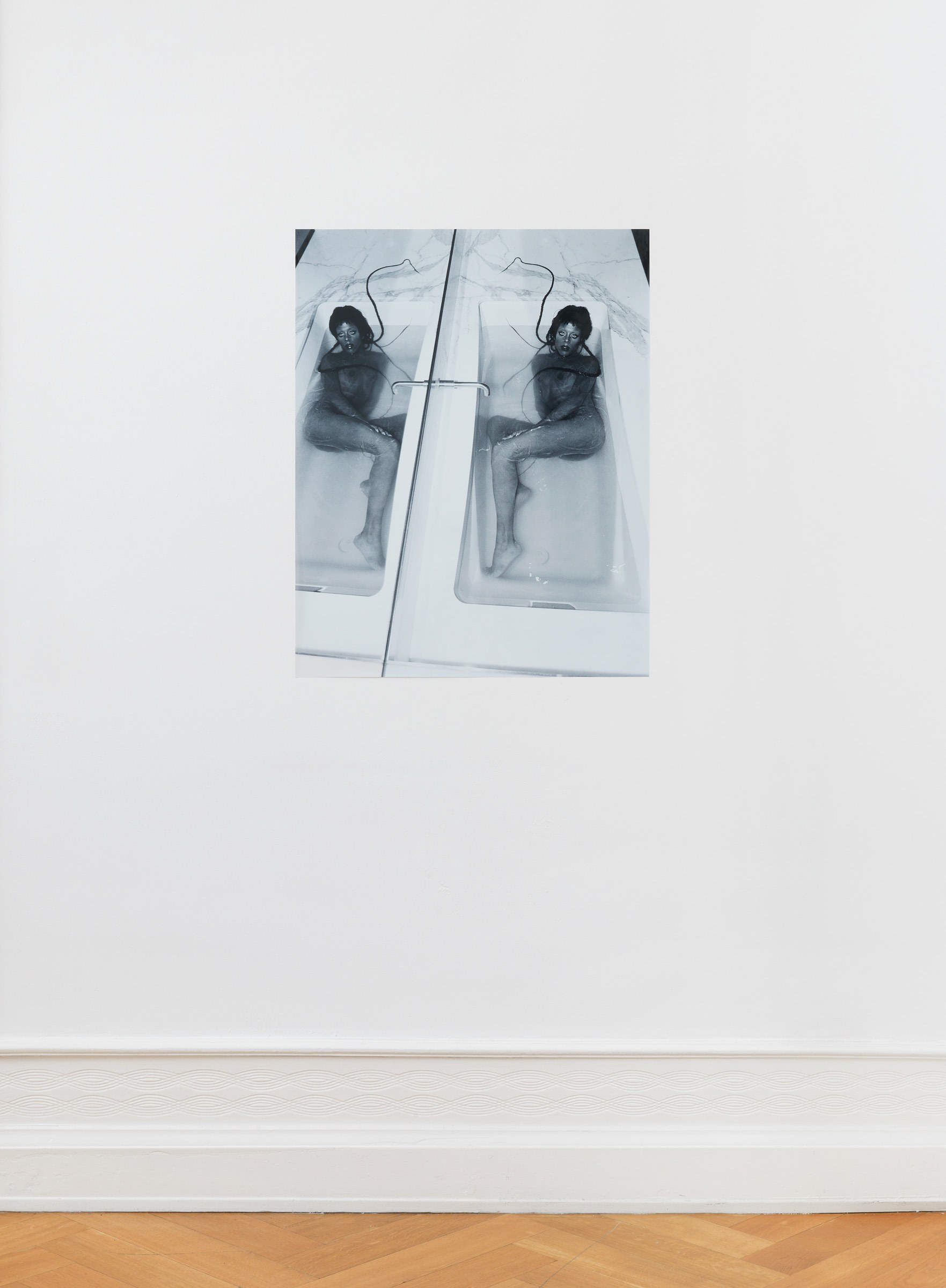 Stewart Uoo, No Tears in Rain at Galerie Buchholz, Berlin, photo 8
