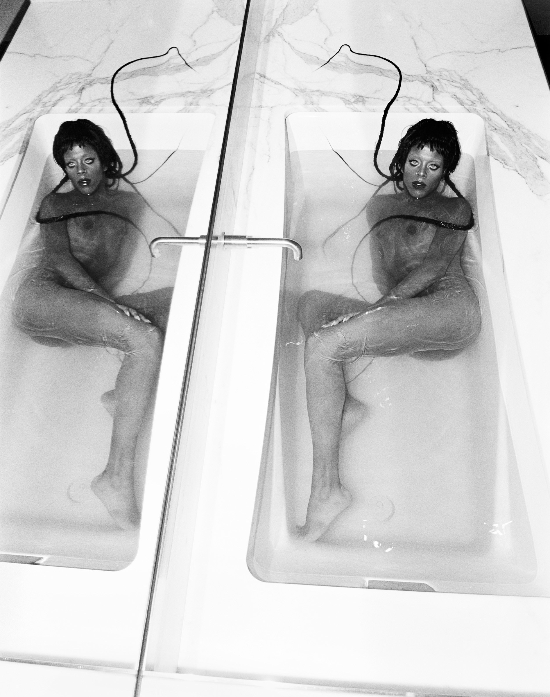 Stewart Uoo, No Tears in Rain at Galerie Buchholz, Berlin, photo 9