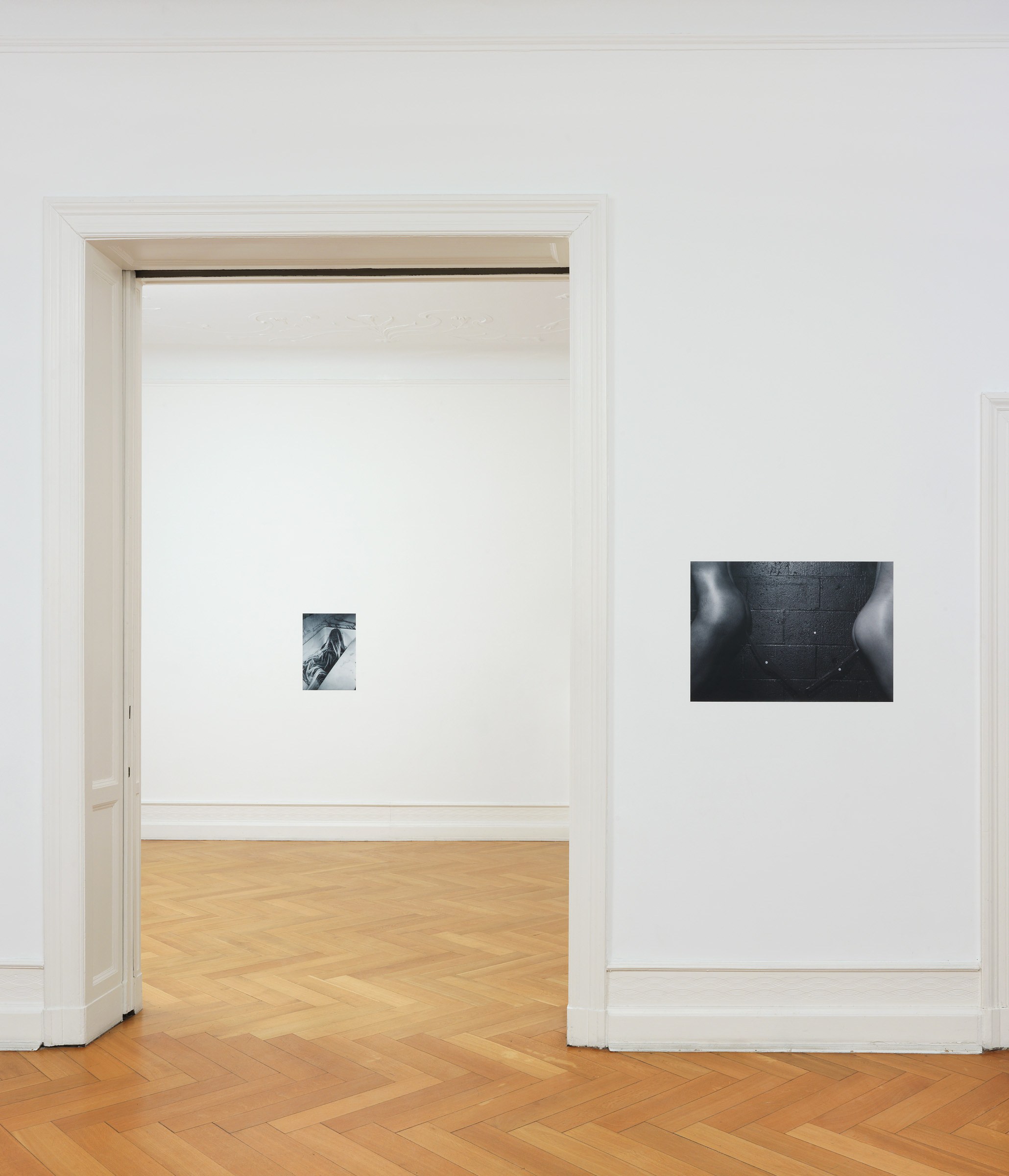 Stewart Uoo, No Tears in Rain at Galerie Buchholz, Berlin, photo 12