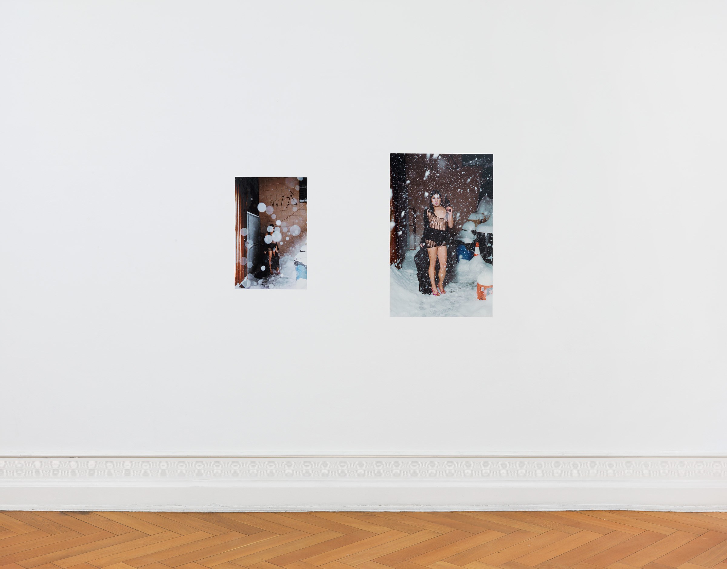 Stewart Uoo, No Tears in Rain at Galerie Buchholz, Berlin, photo 14