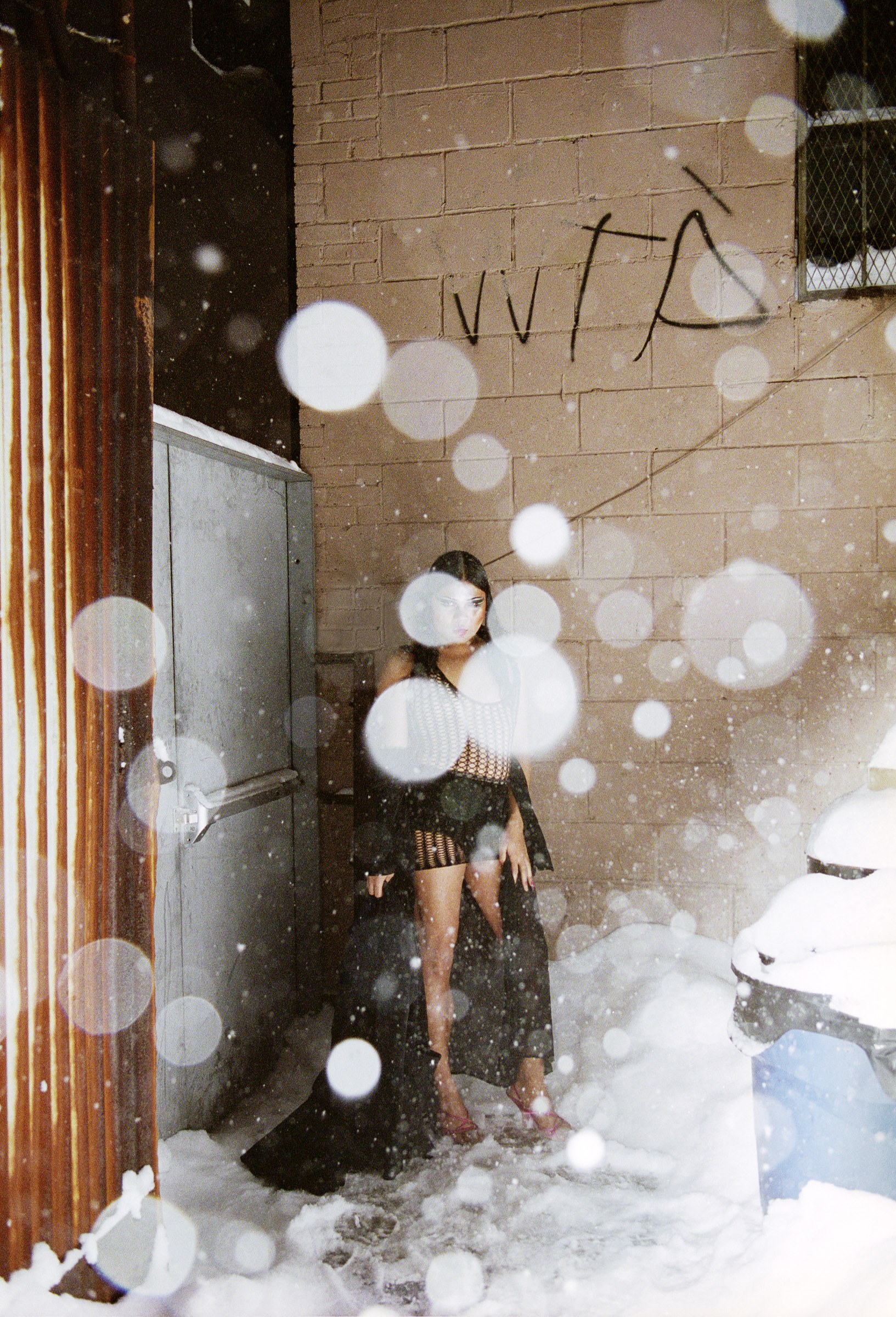Stewart Uoo, No Tears in Rain at Galerie Buchholz, Berlin, photo 16