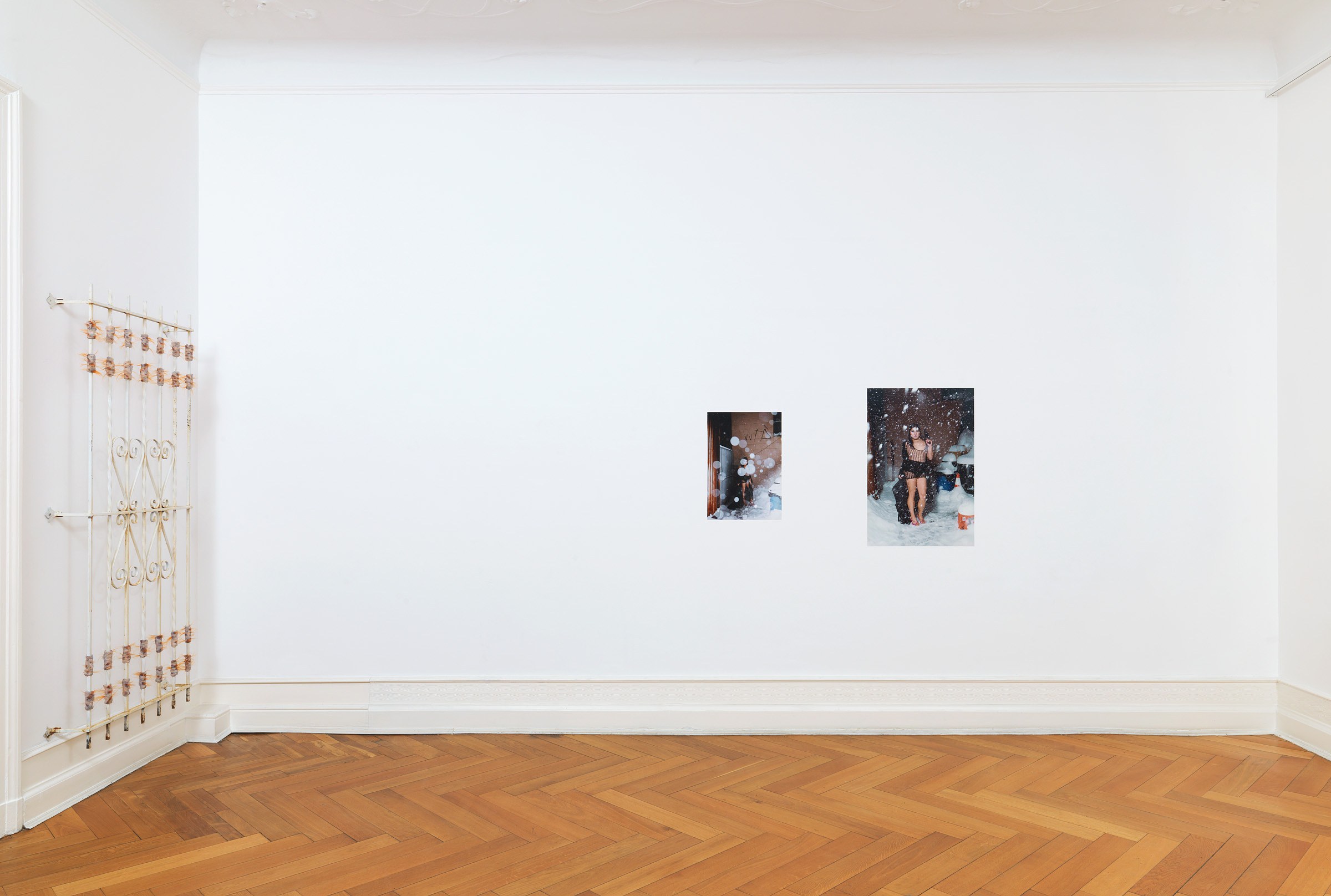 Stewart Uoo, No Tears in Rain at Galerie Buchholz, Berlin, photo 17