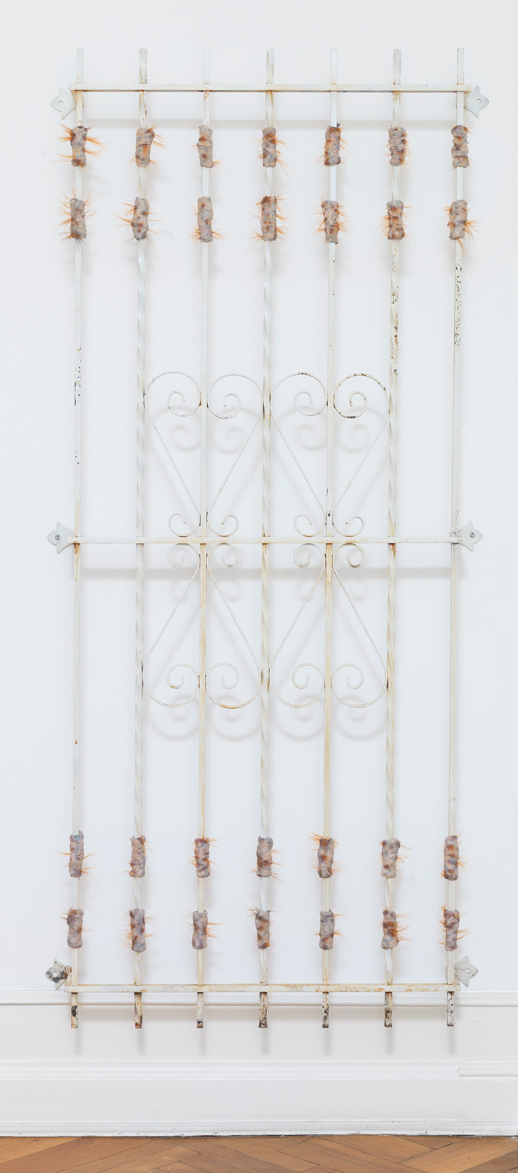 Stewart Uoo, No Tears in Rain at Galerie Buchholz, Berlin, photo 18
