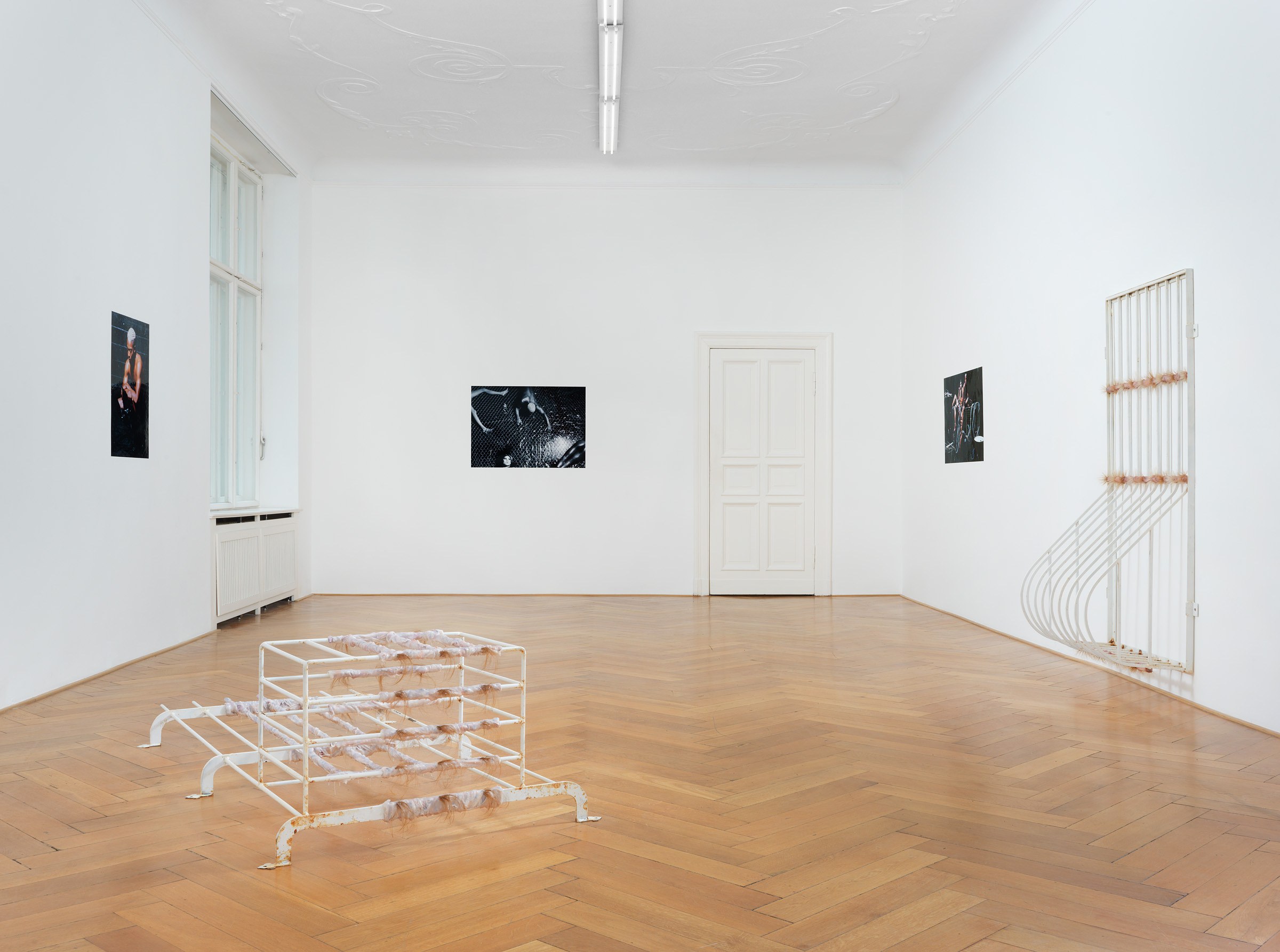 Stewart Uoo, No Tears in Rain at Galerie Buchholz, Berlin, photo 20