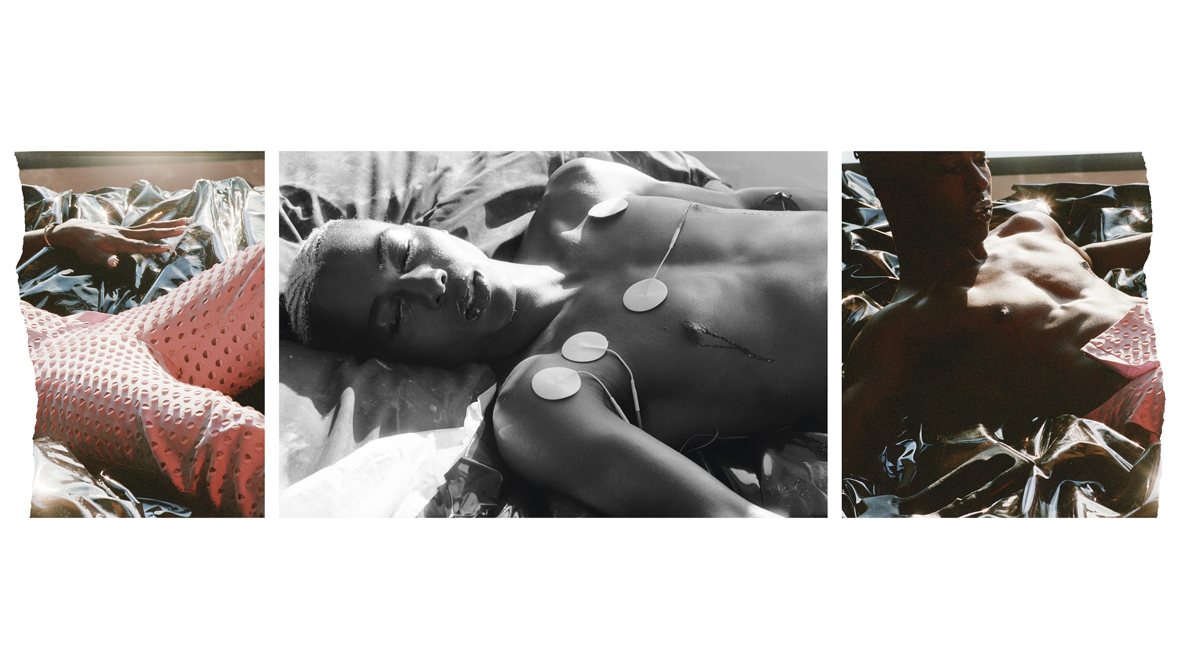 Stewart Uoo, No Tears in Rain at Galerie Buchholz, Berlin, photo 25