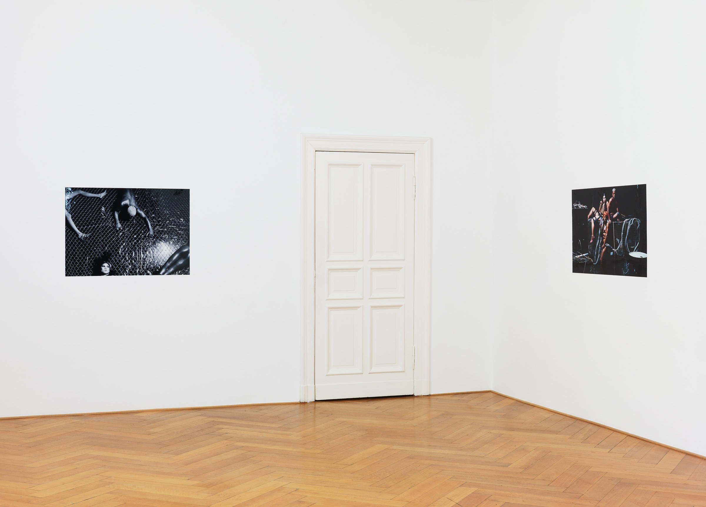 Stewart Uoo, No Tears in Rain at Galerie Buchholz, Berlin, photo 27