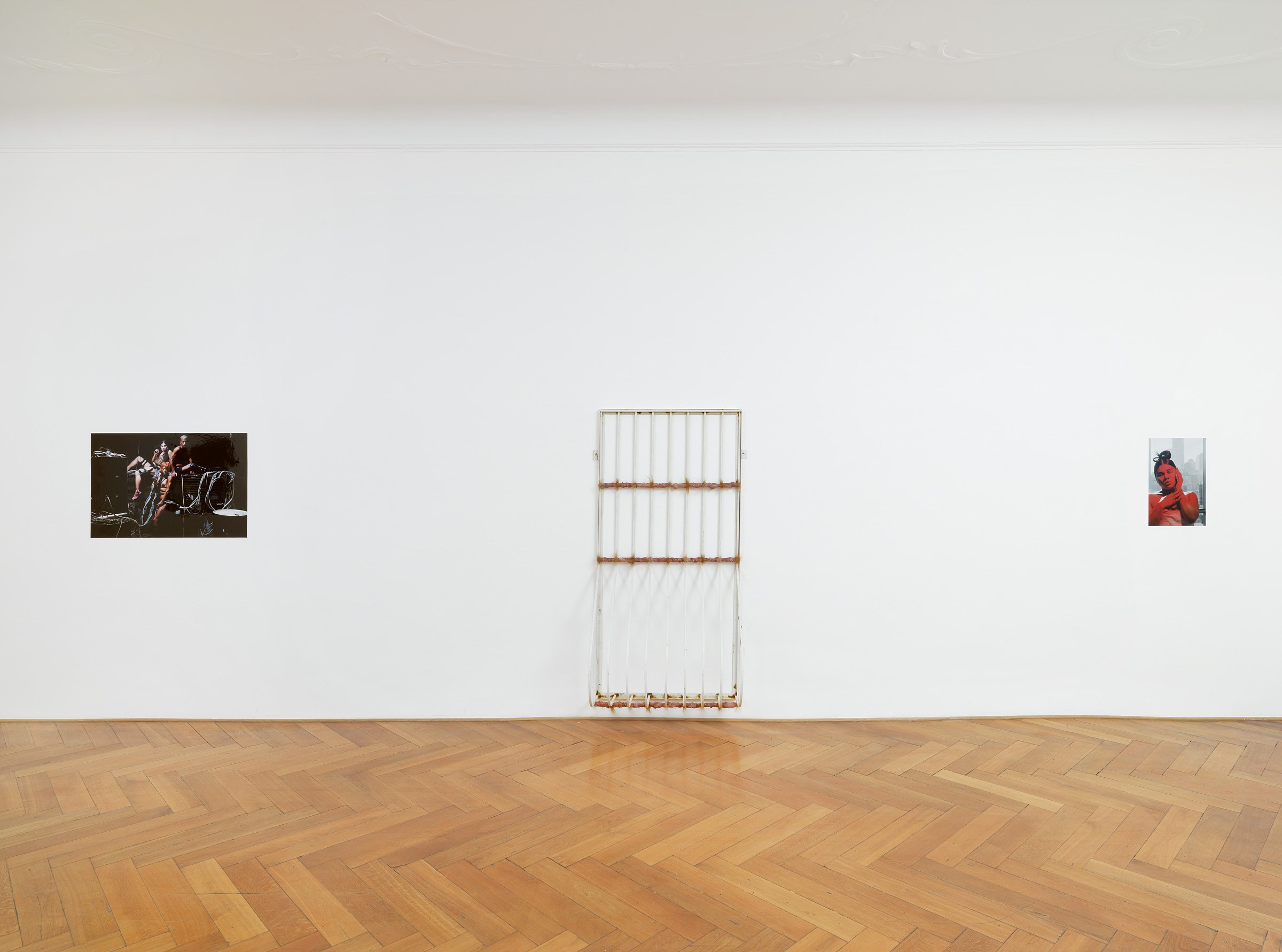Stewart Uoo, No Tears in Rain at Galerie Buchholz, Berlin, photo 31