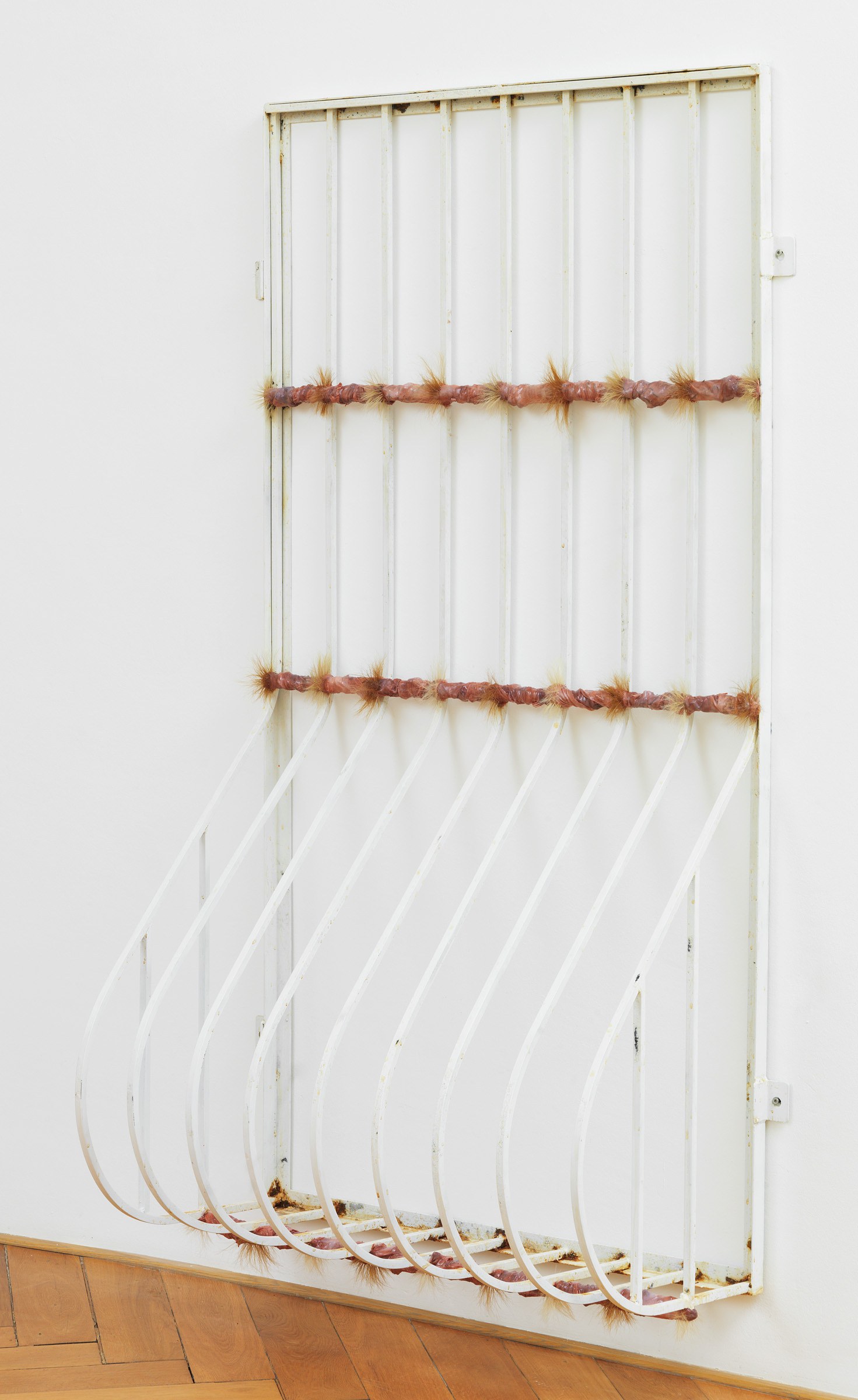 Stewart Uoo, No Tears in Rain at Galerie Buchholz, Berlin, photo 32