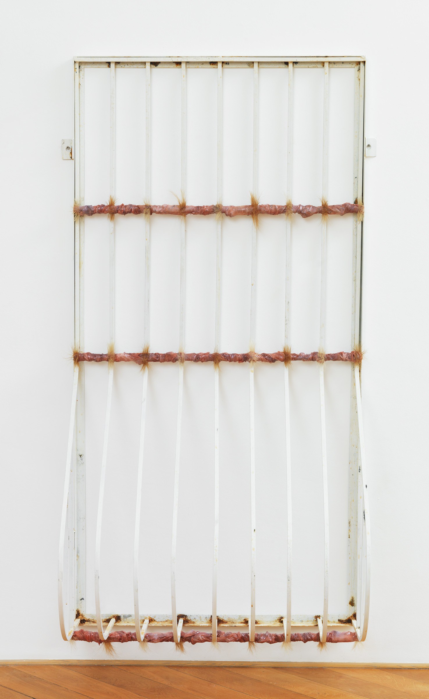 Stewart Uoo, No Tears in Rain at Galerie Buchholz, Berlin, photo 33
