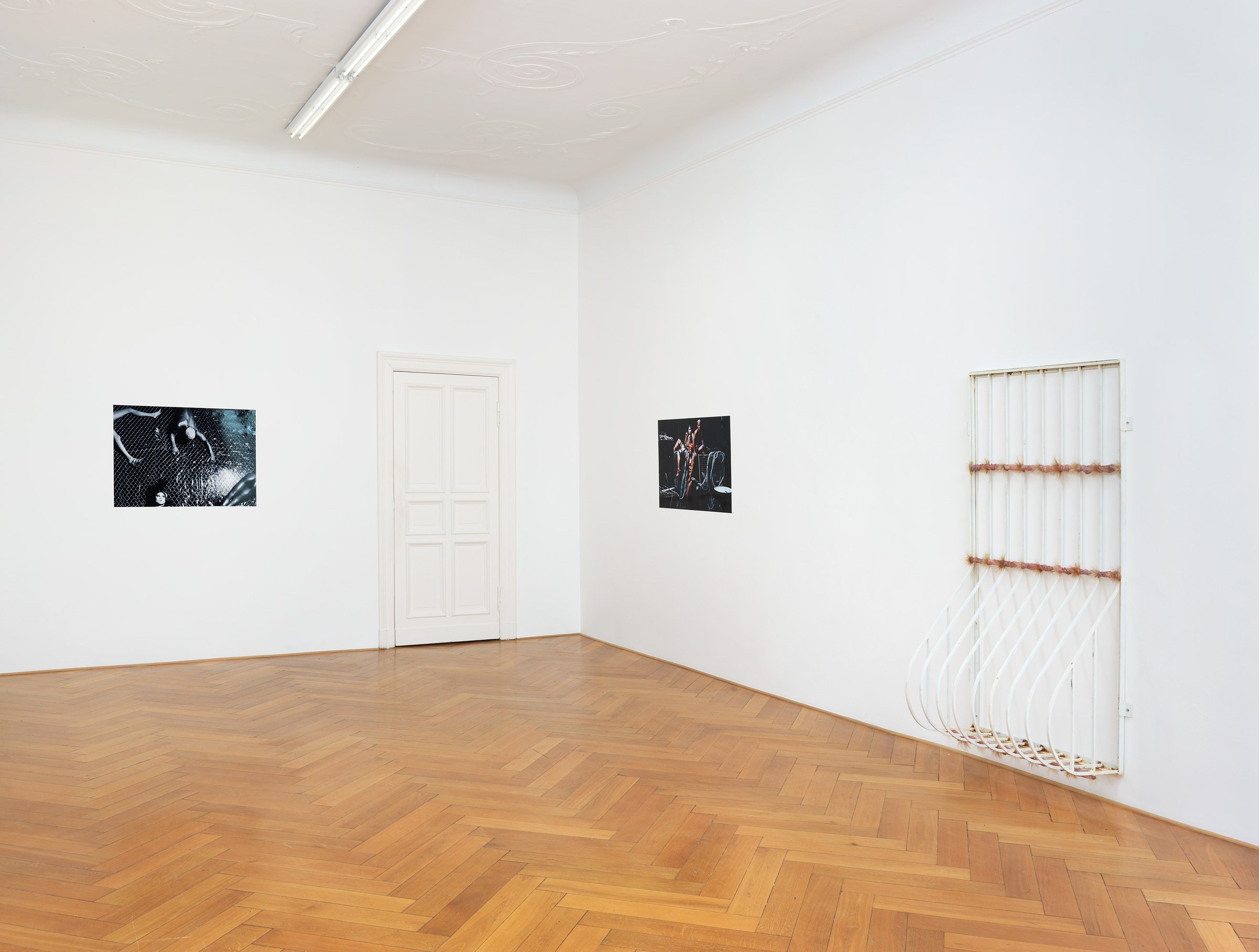 Stewart Uoo, No Tears in Rain at Galerie Buchholz, Berlin, photo 30