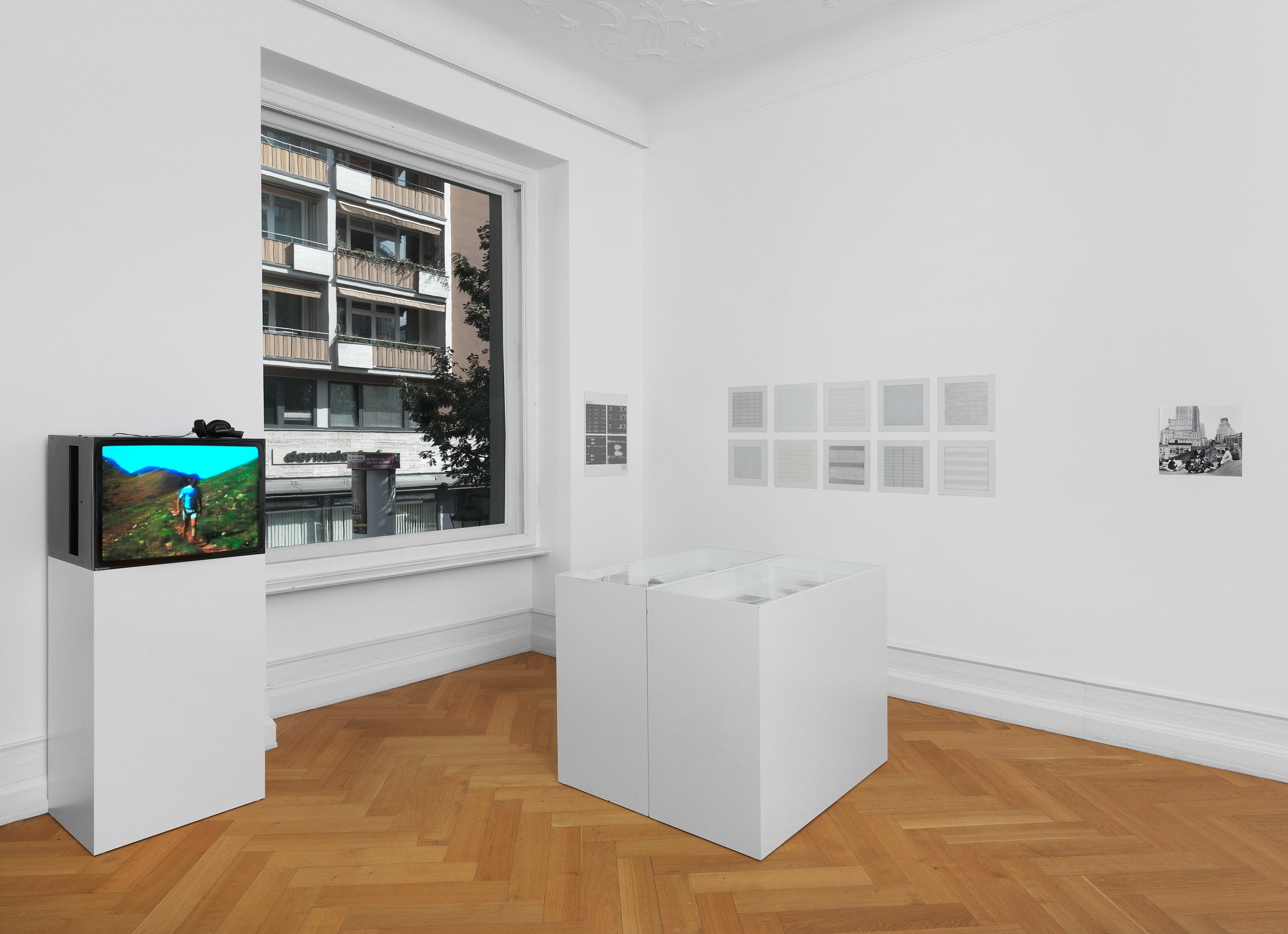 Pictures, Before and After – An Exhibition for Douglas Crimp, Pictures, Before and After – An Exhibition for Douglas Crimp at Galerie Buchholz, Berlin, photo 14