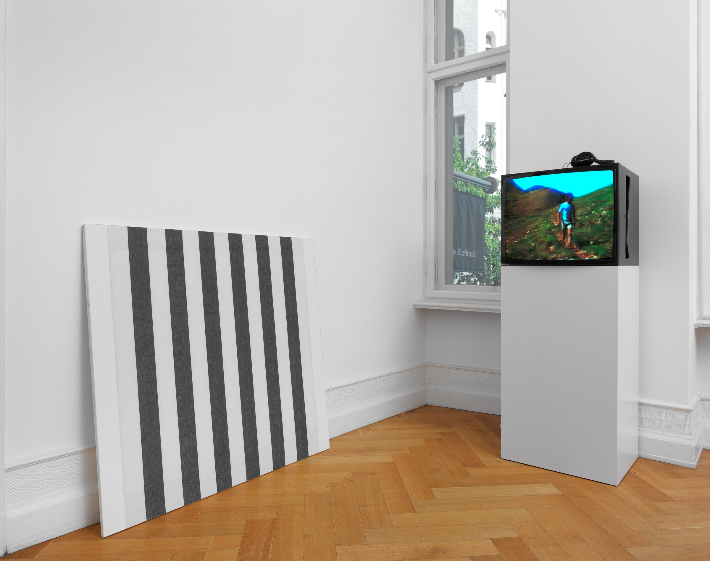 Pictures, Before and After – An Exhibition for Douglas Crimp, Pictures, Before and After – An Exhibition for Douglas Crimp at Galerie Buchholz, Berlin, photo 13