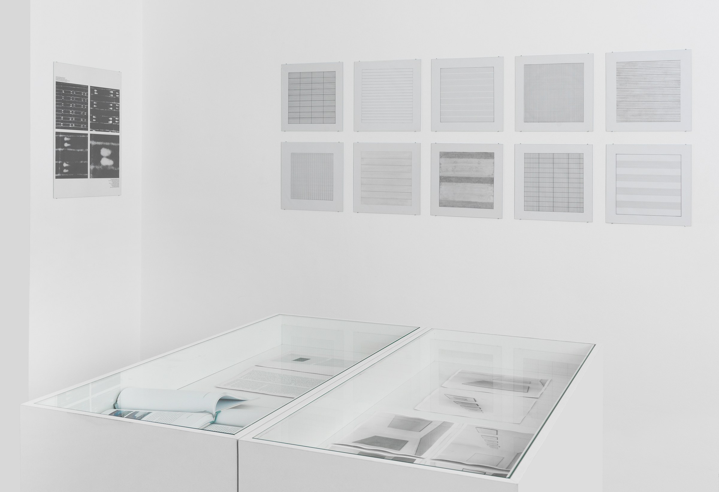 Pictures, Before and After – An Exhibition for Douglas Crimp, Pictures, Before and After – An Exhibition for Douglas Crimp at Galerie Buchholz, Berlin, photo 15
