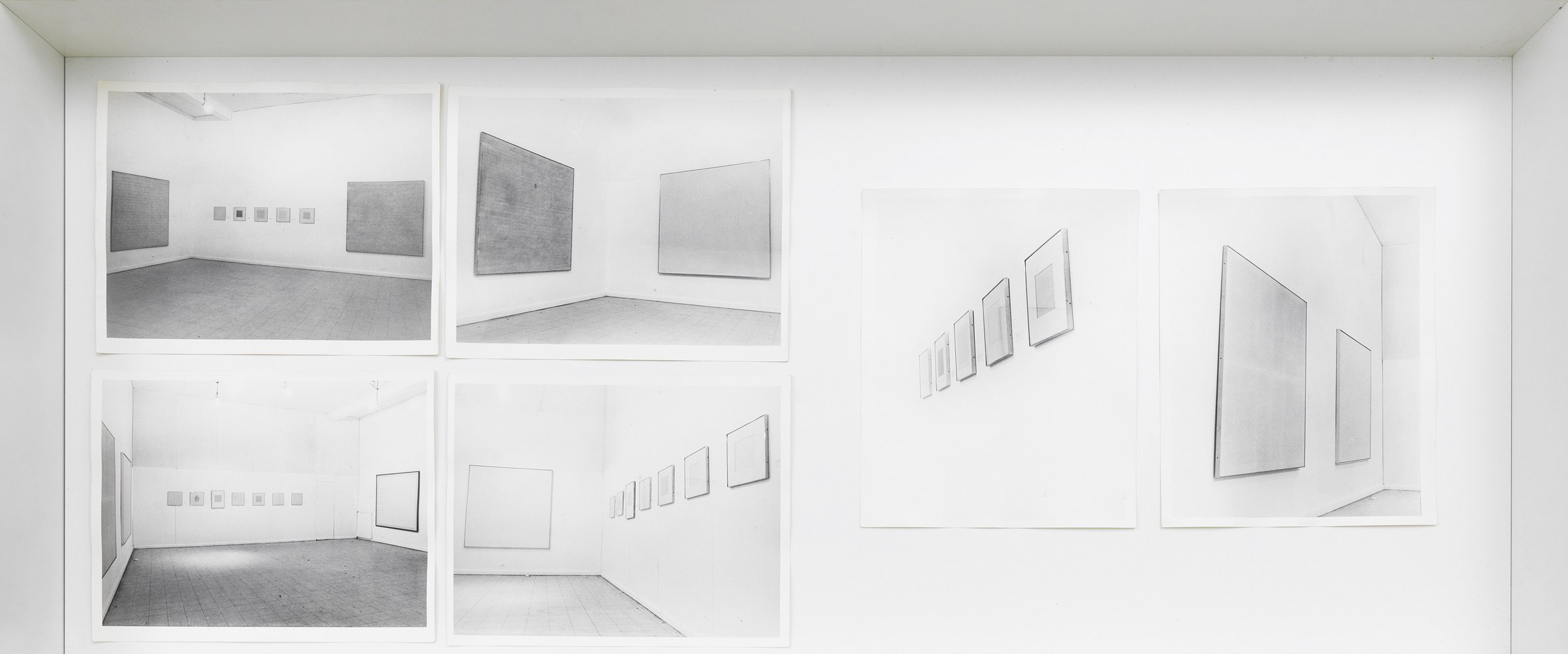 Pictures, Before and After – An Exhibition for Douglas Crimp, Pictures, Before and After – An Exhibition for Douglas Crimp at Galerie Buchholz, Berlin, photo 17
