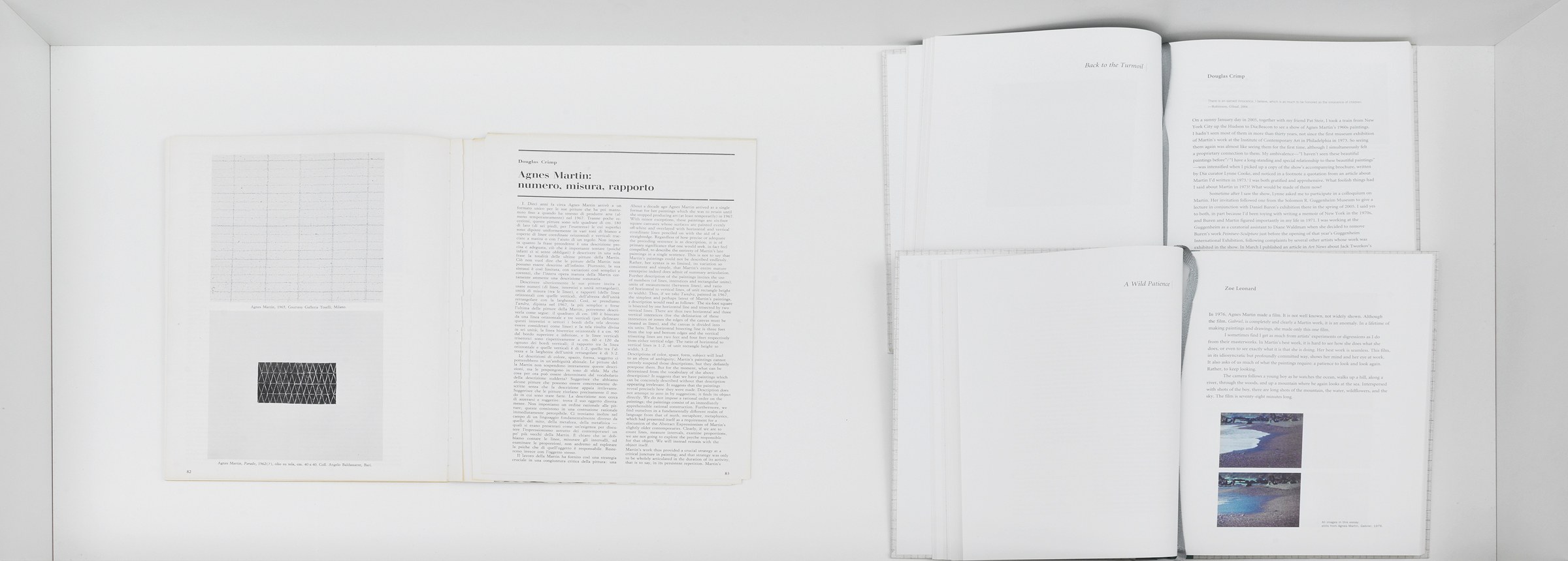 Pictures, Before and After – An Exhibition for Douglas Crimp, Pictures, Before and After – An Exhibition for Douglas Crimp at Galerie Buchholz, Berlin, photo 18