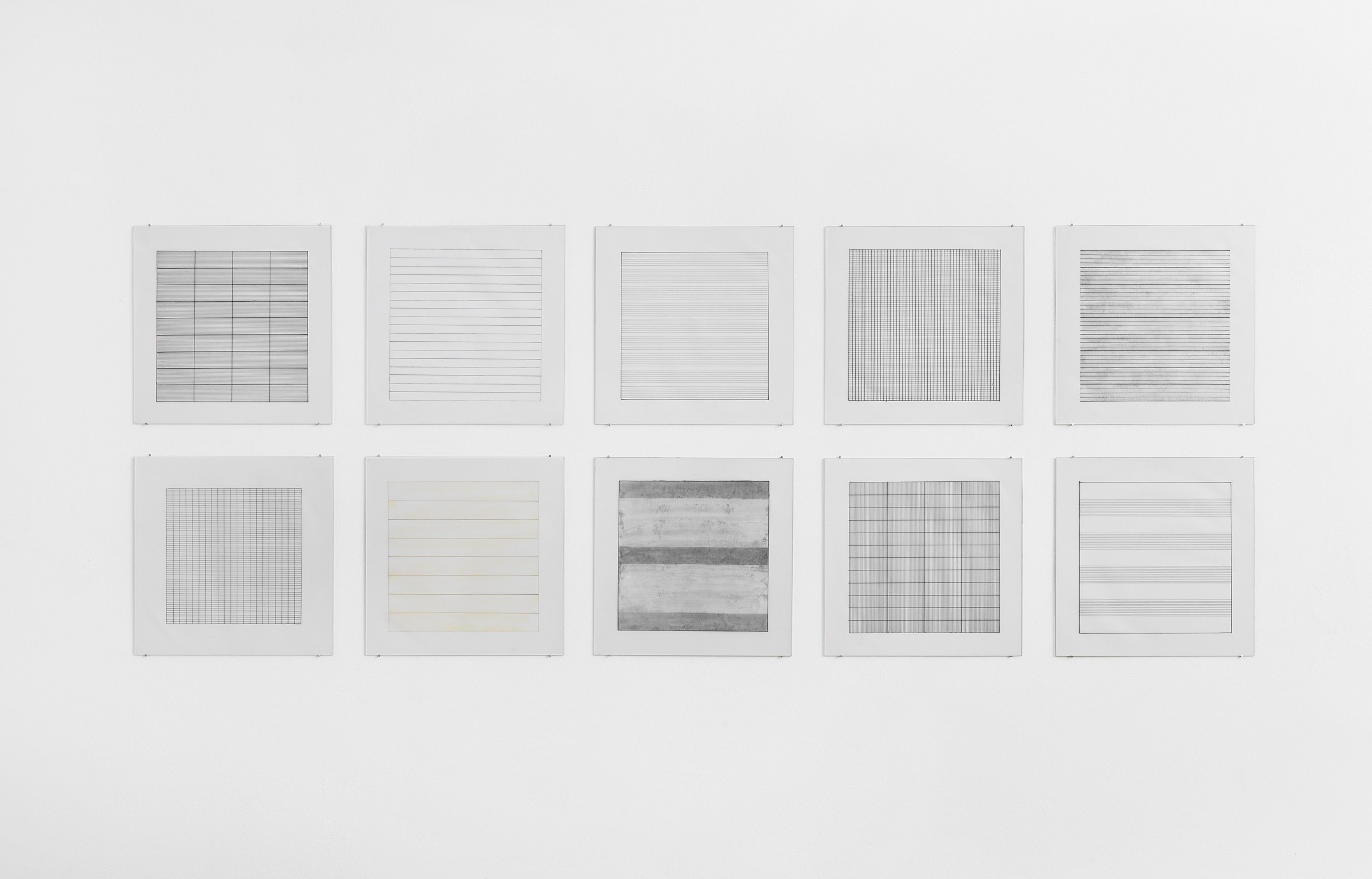 Pictures, Before and After – An Exhibition for Douglas Crimp, Pictures, Before and After – An Exhibition for Douglas Crimp at Galerie Buchholz, Berlin, photo 19