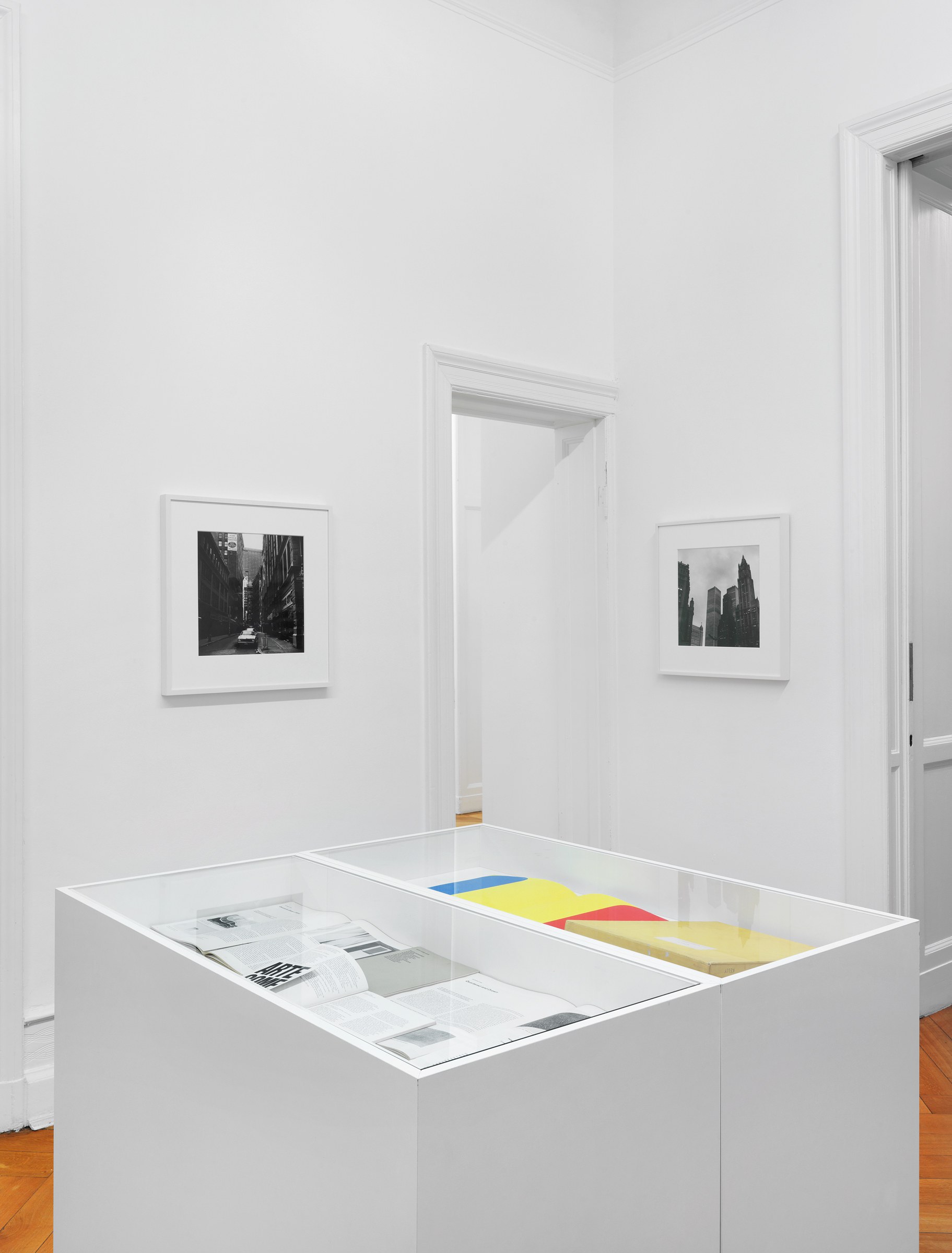 Pictures, Before and After – An Exhibition for Douglas Crimp, Pictures, Before and After – An Exhibition for Douglas Crimp at Galerie Buchholz, Berlin, photo 26