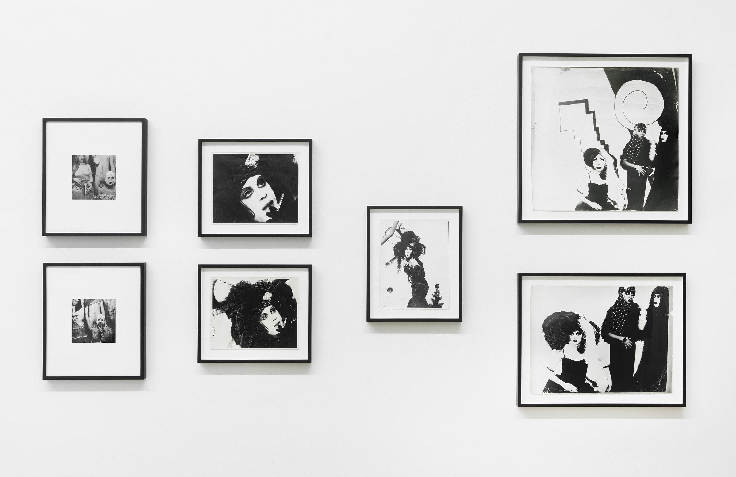 Pictures, Before and After – An Exhibition for Douglas Crimp, Pictures, Before and After – An Exhibition for Douglas Crimp at Galerie Buchholz, Berlin, photo 33