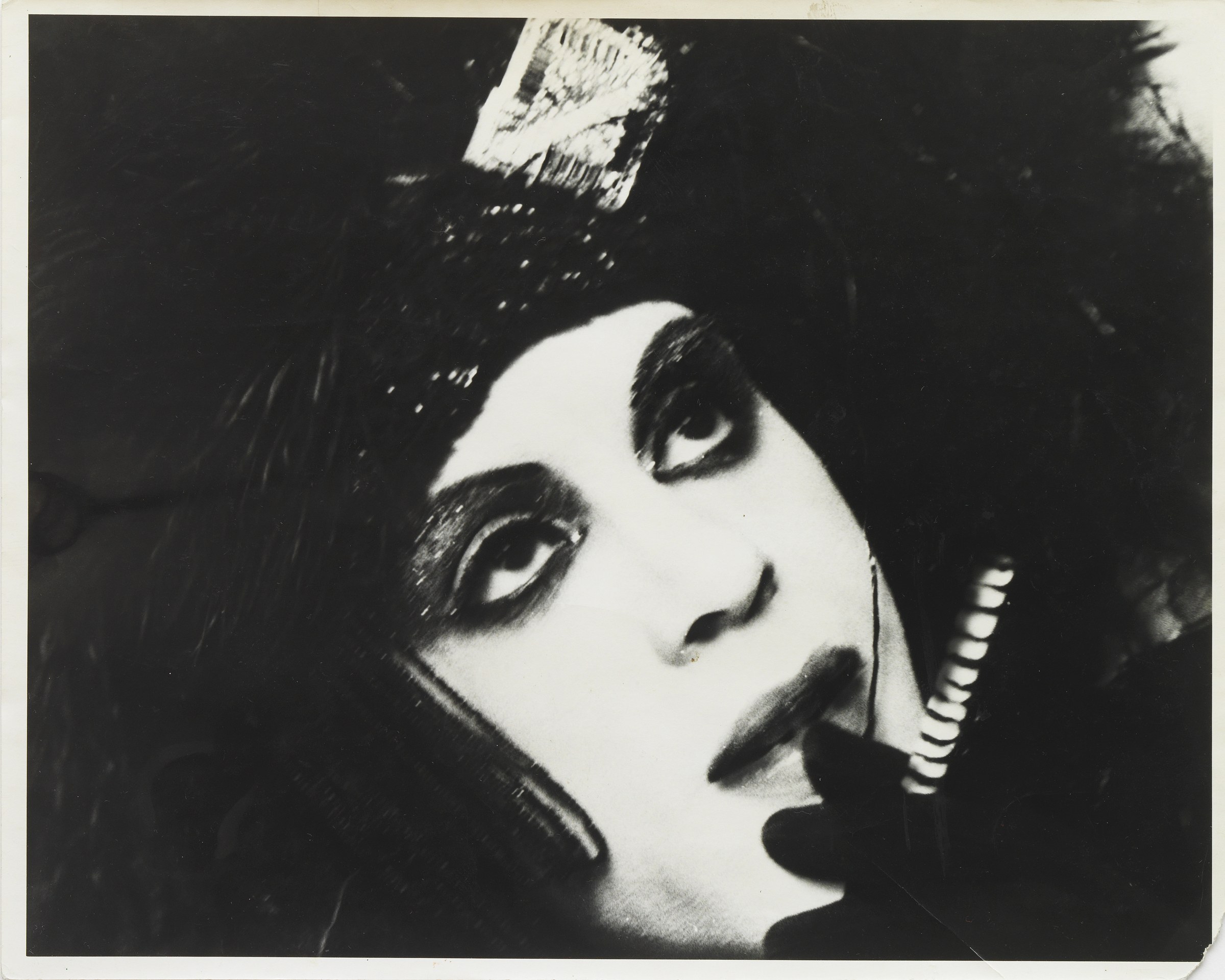 Pictures, Before and After – An Exhibition for Douglas Crimp, Pictures, Before and After – An Exhibition for Douglas Crimp at Galerie Buchholz, Berlin, photo 36
