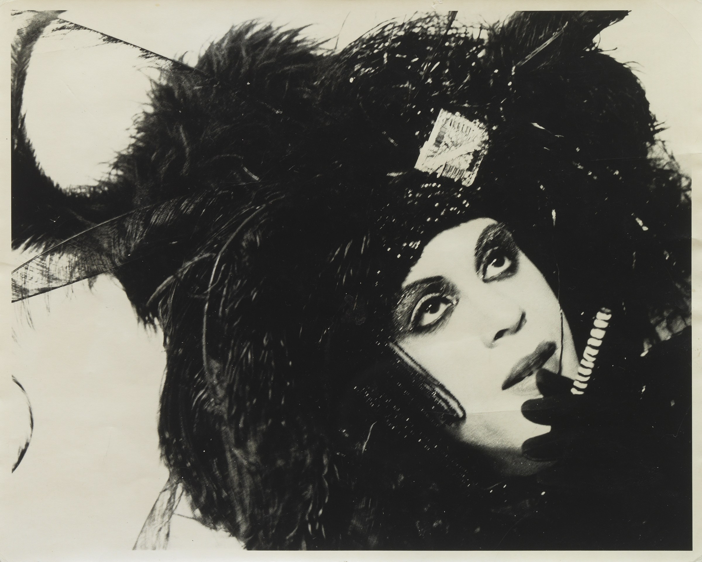 Pictures, Before and After – An Exhibition for Douglas Crimp, Pictures, Before and After – An Exhibition for Douglas Crimp at Galerie Buchholz, Berlin, photo 37