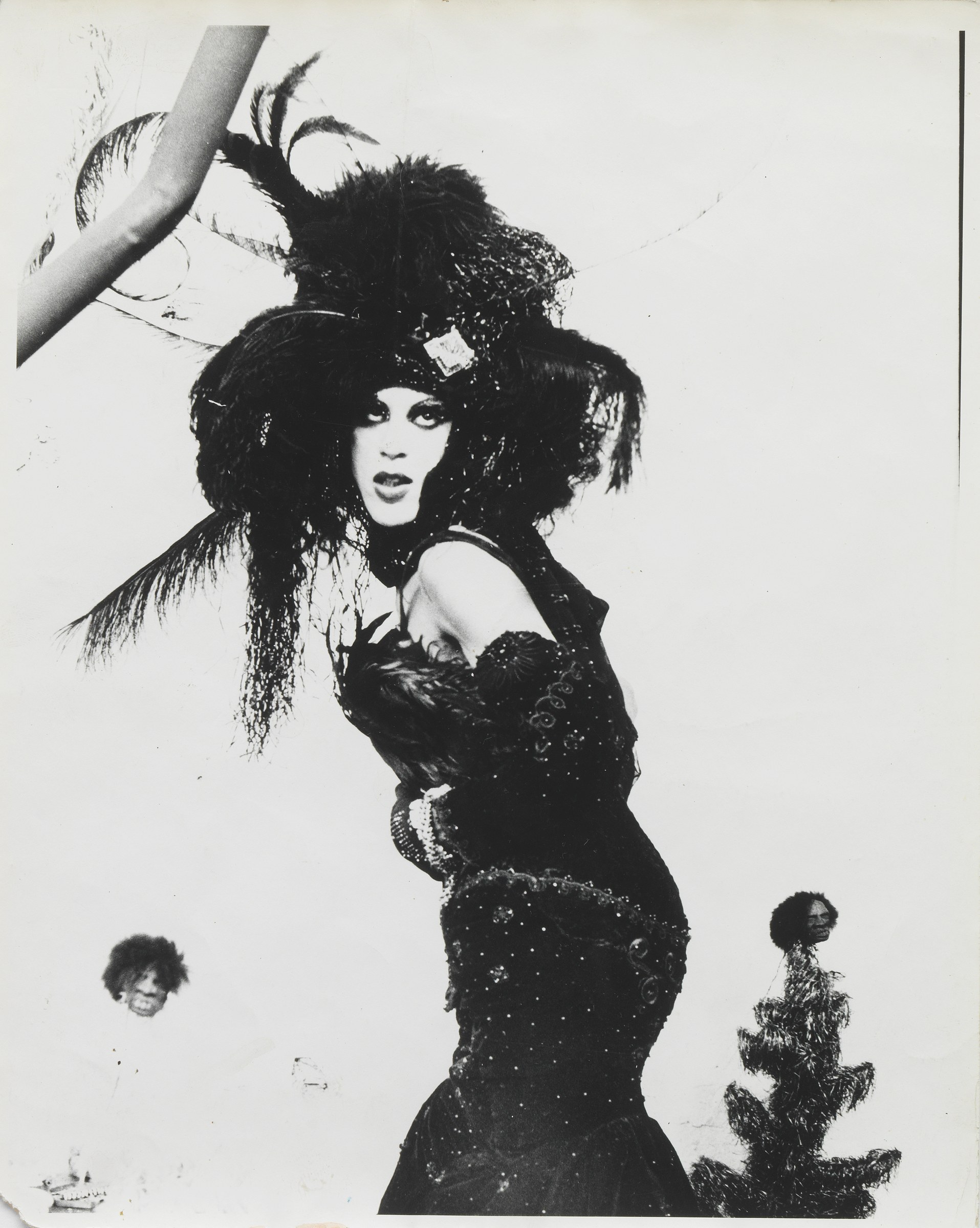 Pictures, Before and After – An Exhibition for Douglas Crimp, Pictures, Before and After – An Exhibition for Douglas Crimp at Galerie Buchholz, Berlin, photo 38