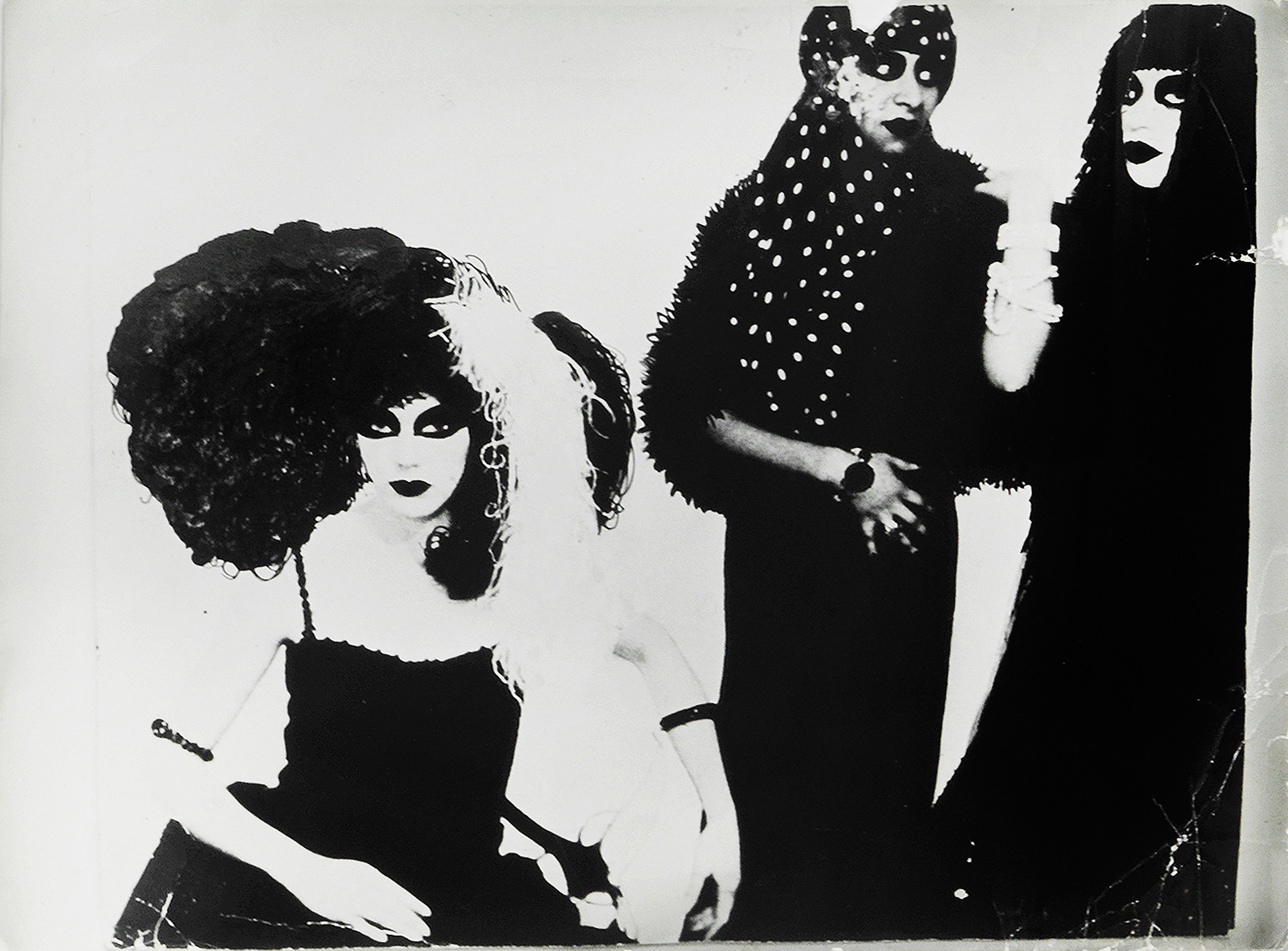 Pictures, Before and After – An Exhibition for Douglas Crimp, Pictures, Before and After – An Exhibition for Douglas Crimp at Galerie Buchholz, Berlin, photo 40