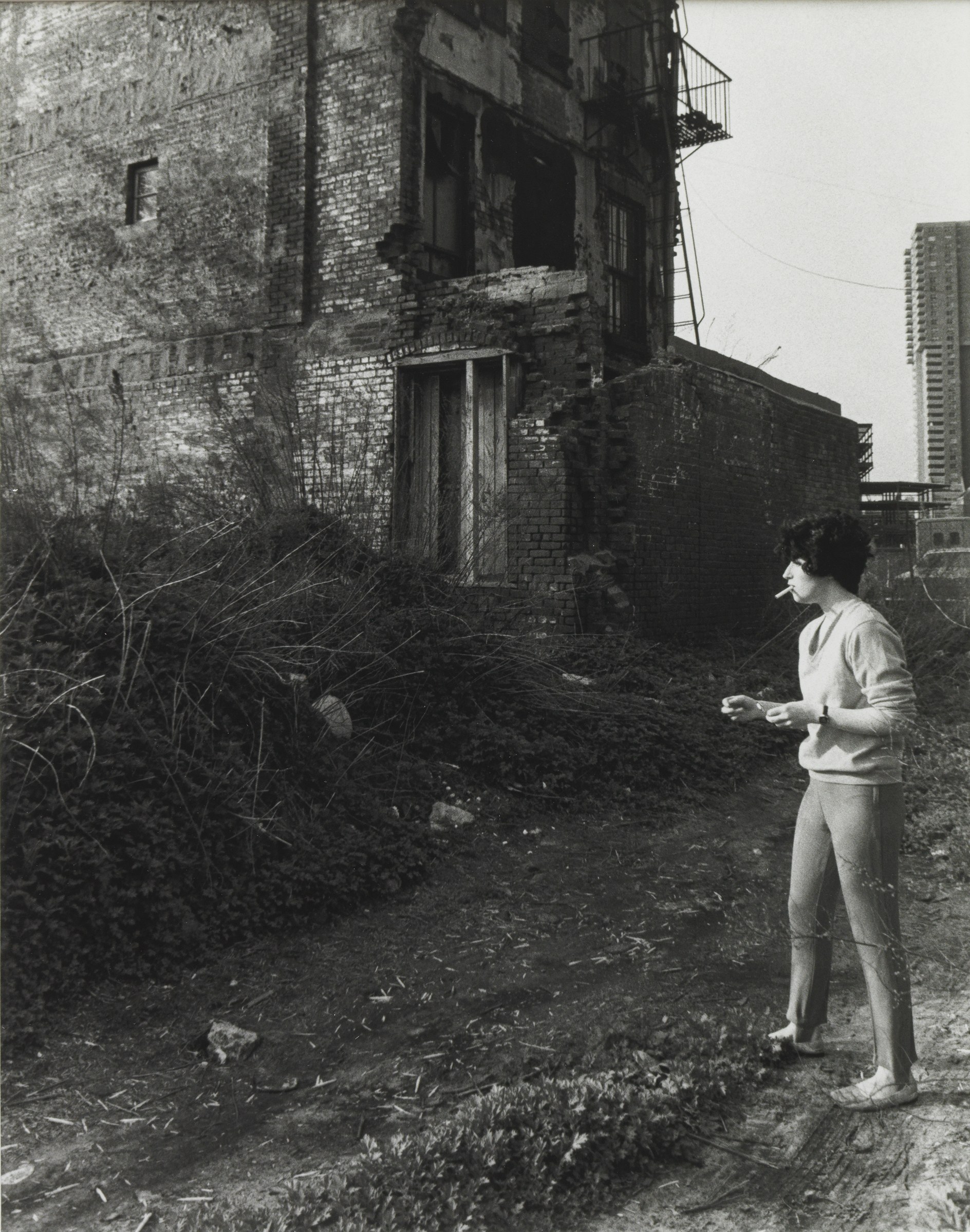 Pictures, Before and After – An Exhibition for Douglas Crimp, Pictures, Before and After – An Exhibition for Douglas Crimp at Galerie Buchholz, Berlin, photo 48