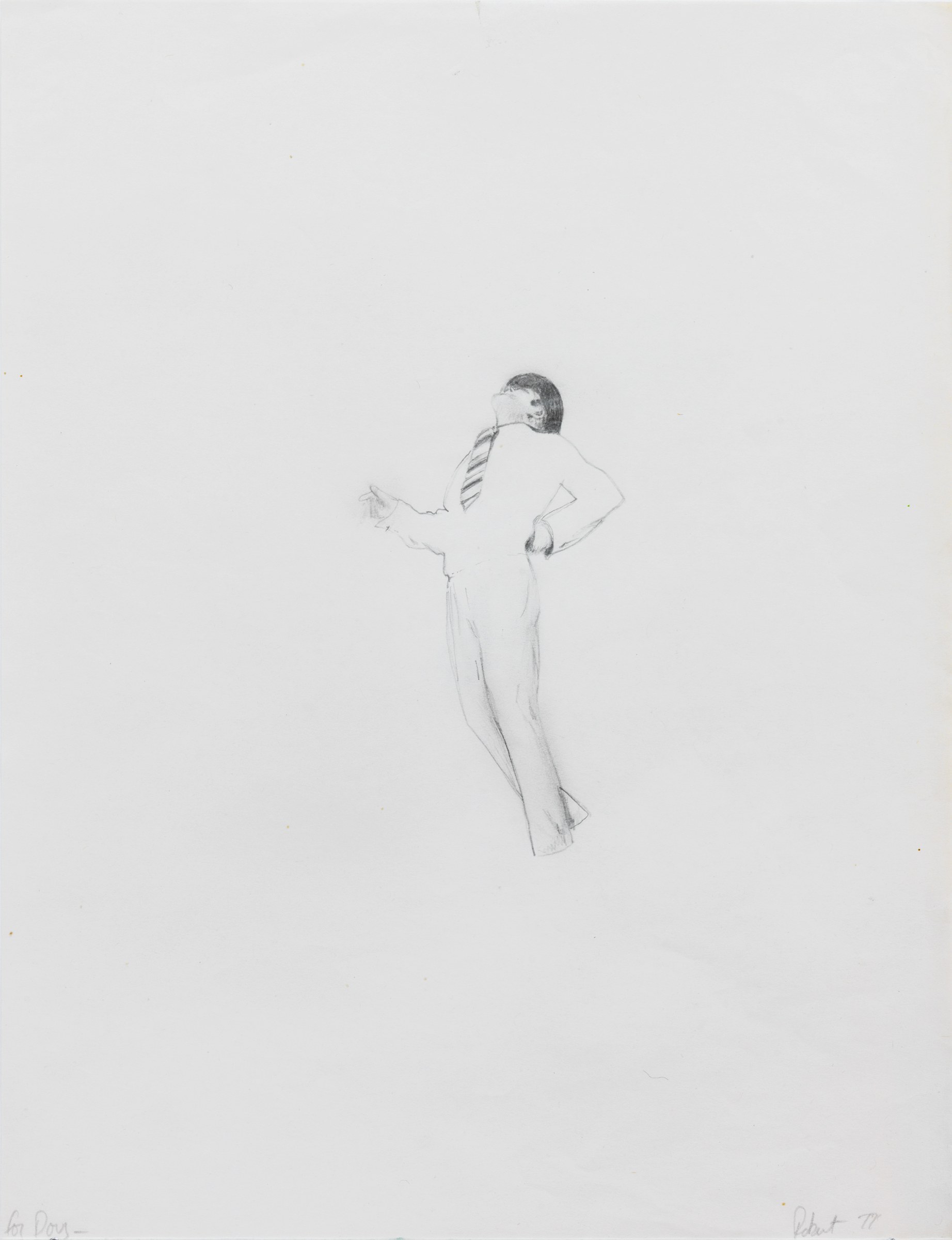 Pictures, Before and After – An Exhibition for Douglas Crimp, Pictures, Before and After – An Exhibition for Douglas Crimp at Galerie Buchholz, Berlin, photo 58