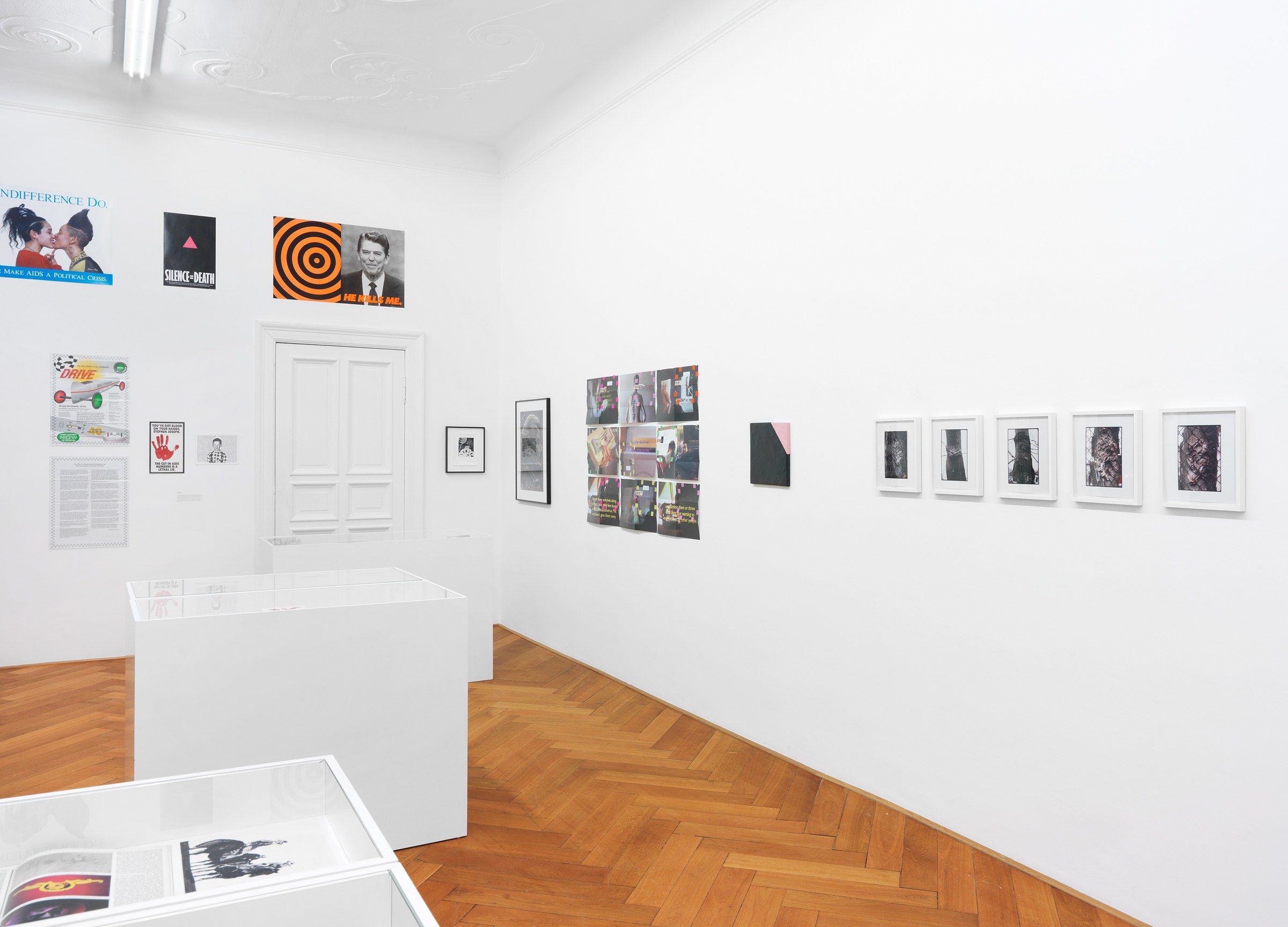 Pictures, Before and After – An Exhibition for Douglas Crimp, Pictures, Before and After – An Exhibition for Douglas Crimp at Galerie Buchholz, Berlin, photo 65