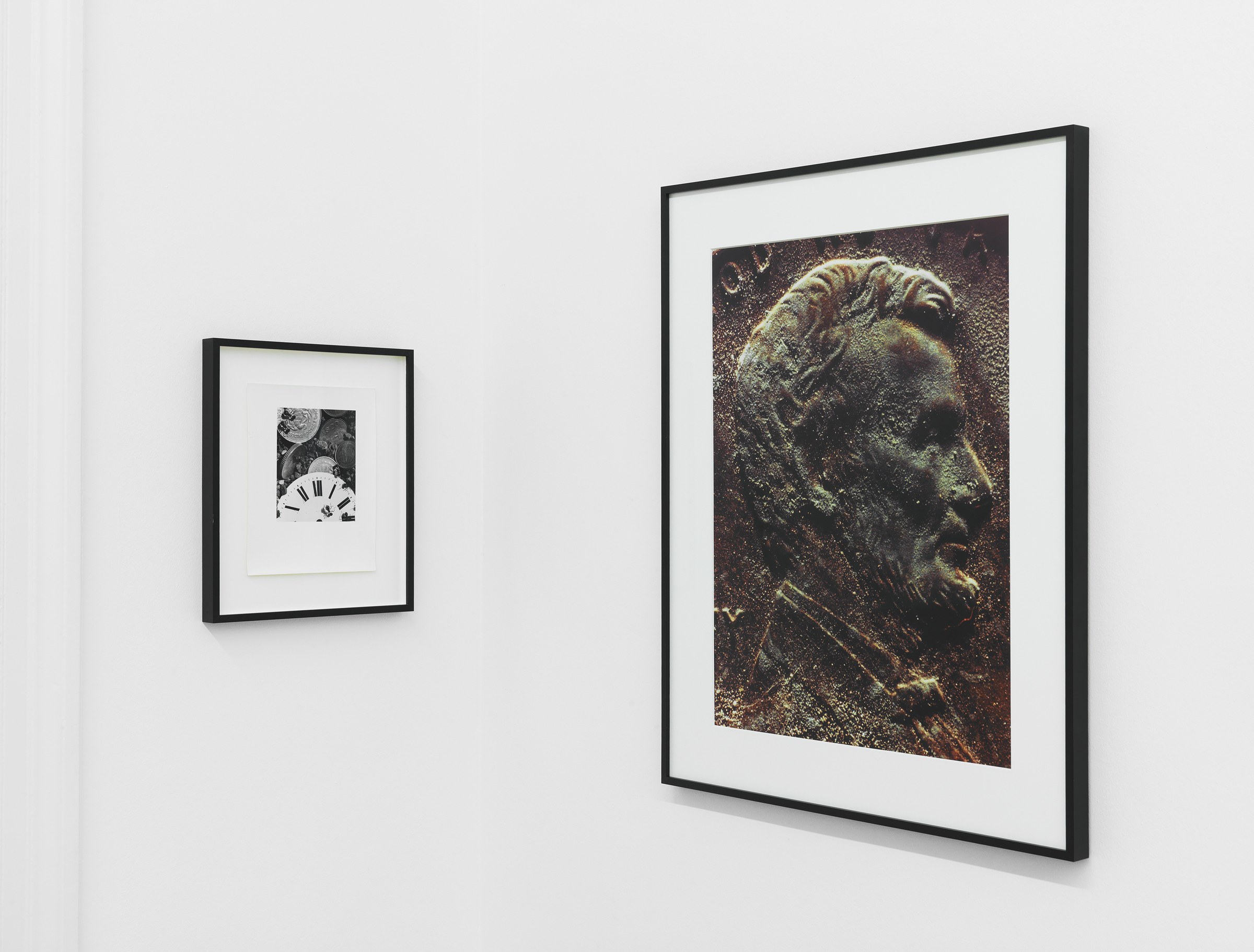 Pictures, Before and After – An Exhibition for Douglas Crimp, Pictures, Before and After – An Exhibition for Douglas Crimp at Galerie Buchholz, Berlin, photo 69