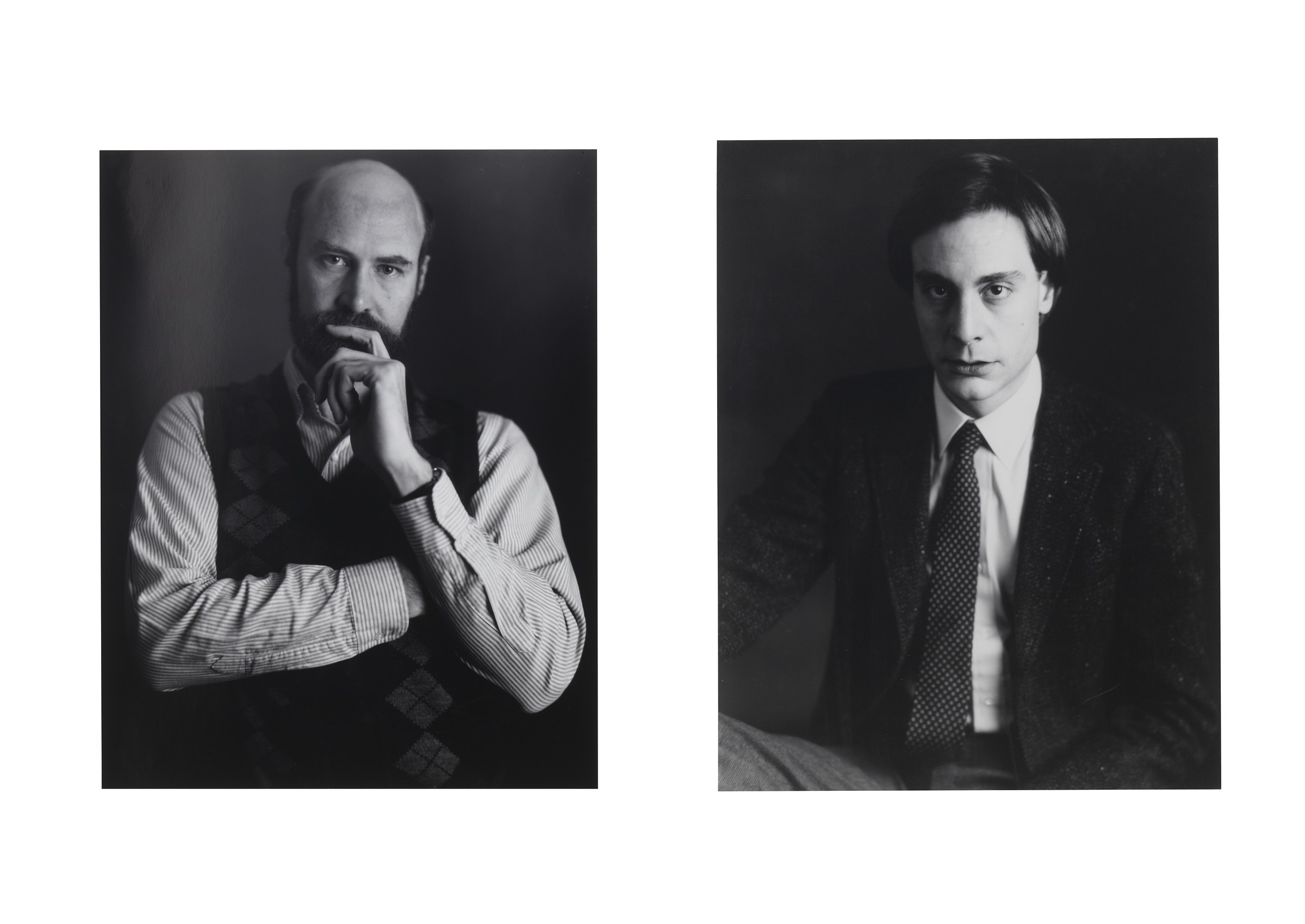 Pictures, Before and After – An Exhibition for Douglas Crimp, Pictures, Before and After – An Exhibition for Douglas Crimp at Galerie Buchholz, Berlin, photo 90