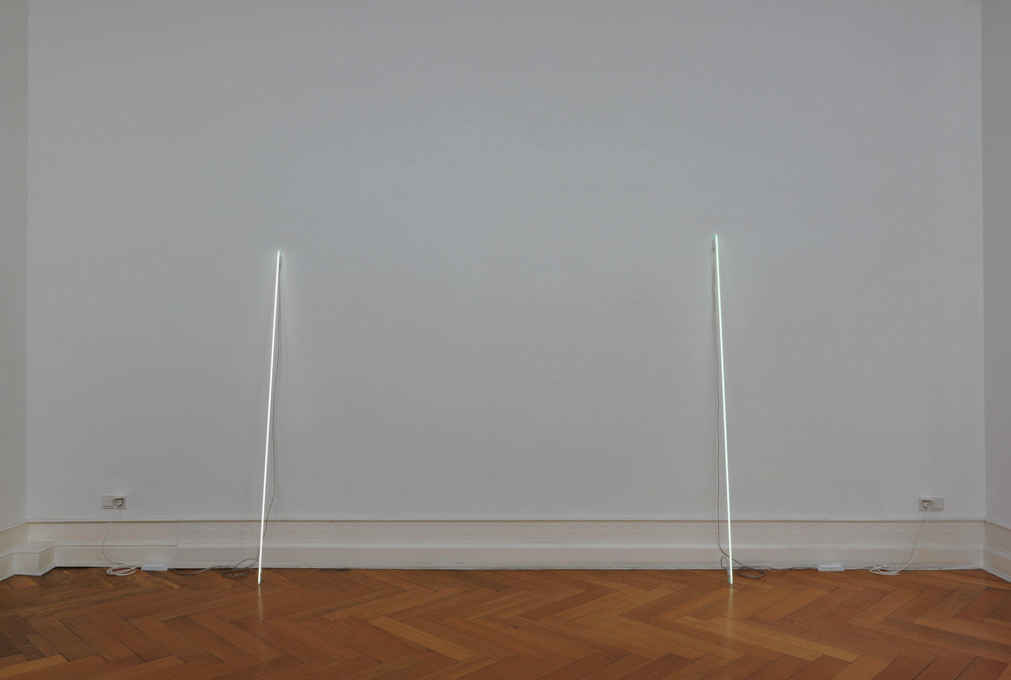 Cerith Wyn Evans, c=l=e=a=v=e at Galerie Buchholz, Berlin, photo 9