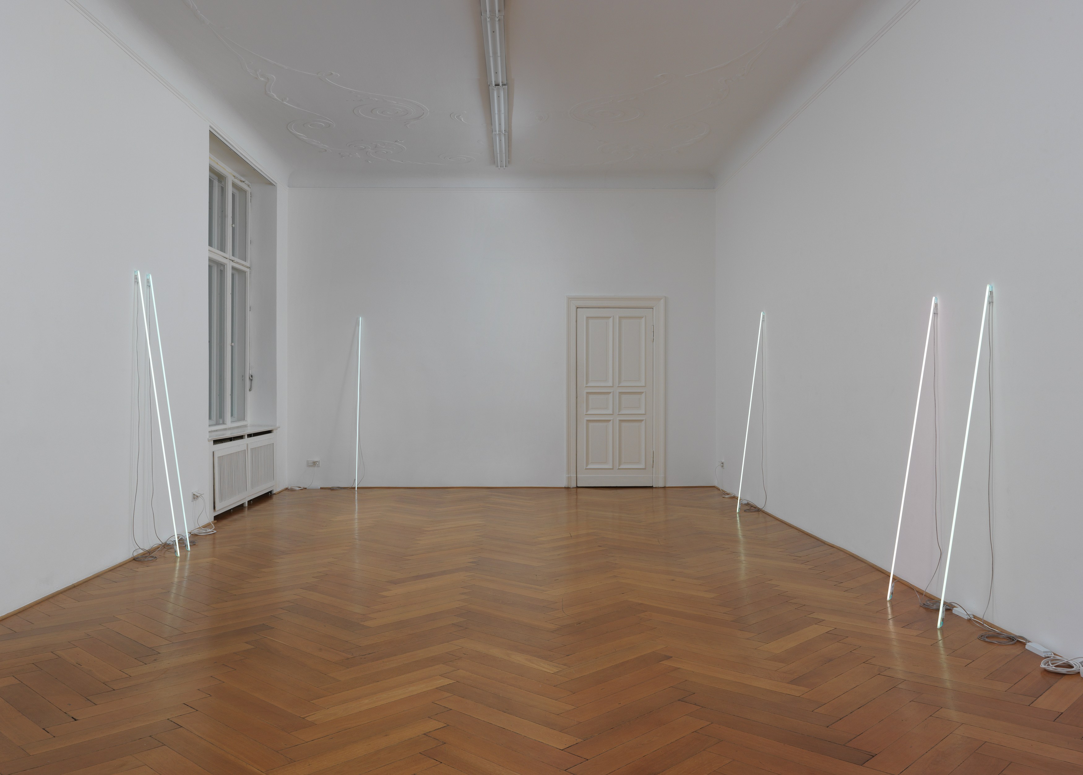 Cerith Wyn Evans, c=l=e=a=v=e at Galerie Buchholz, Berlin, photo 11