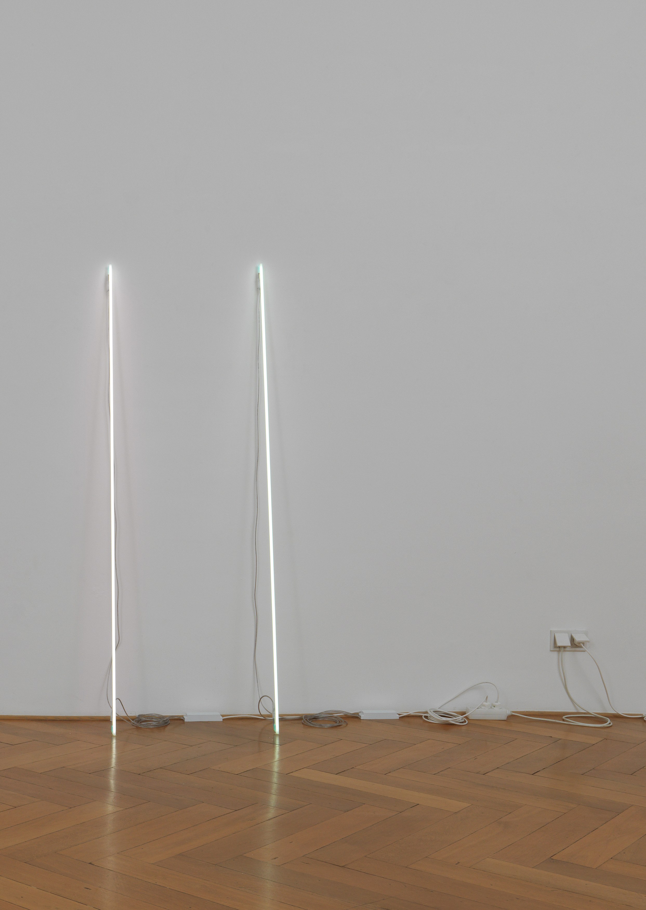 Cerith Wyn Evans, c=l=e=a=v=e at Galerie Buchholz, Berlin, photo 14