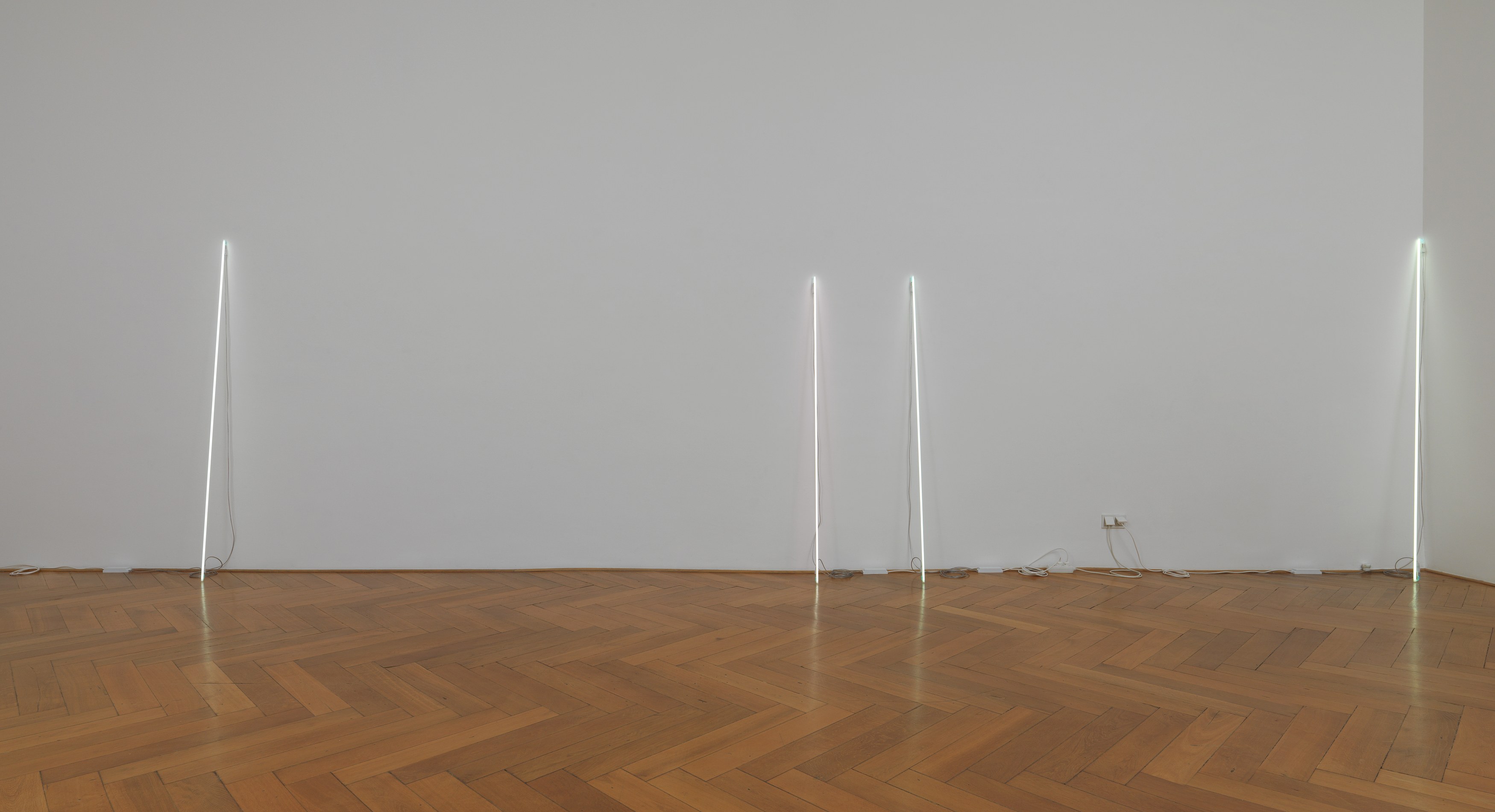 Cerith Wyn Evans, c=l=e=a=v=e at Galerie Buchholz, Berlin, photo 12
