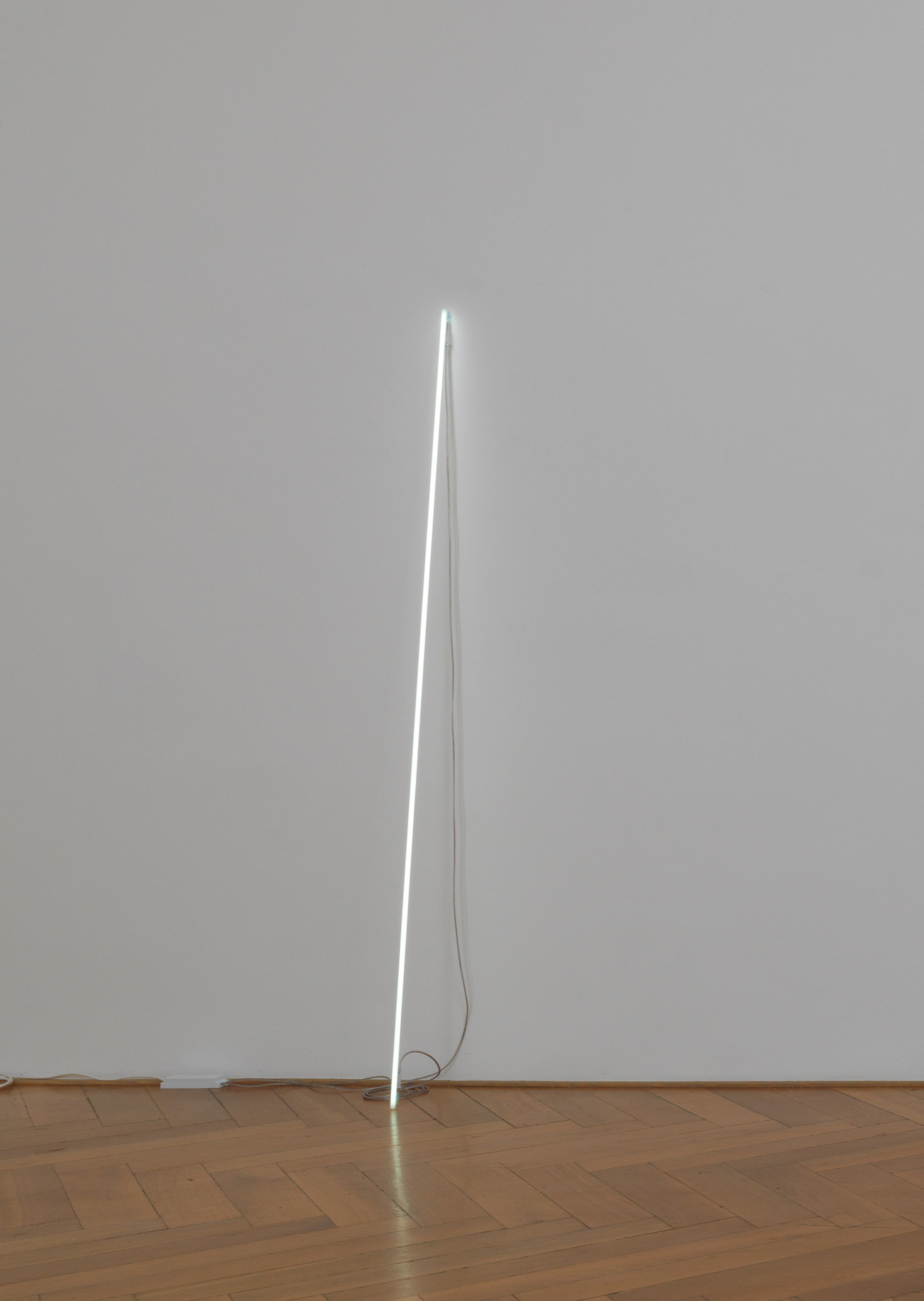 Cerith Wyn Evans, c=l=e=a=v=e at Galerie Buchholz, Berlin, photo 15