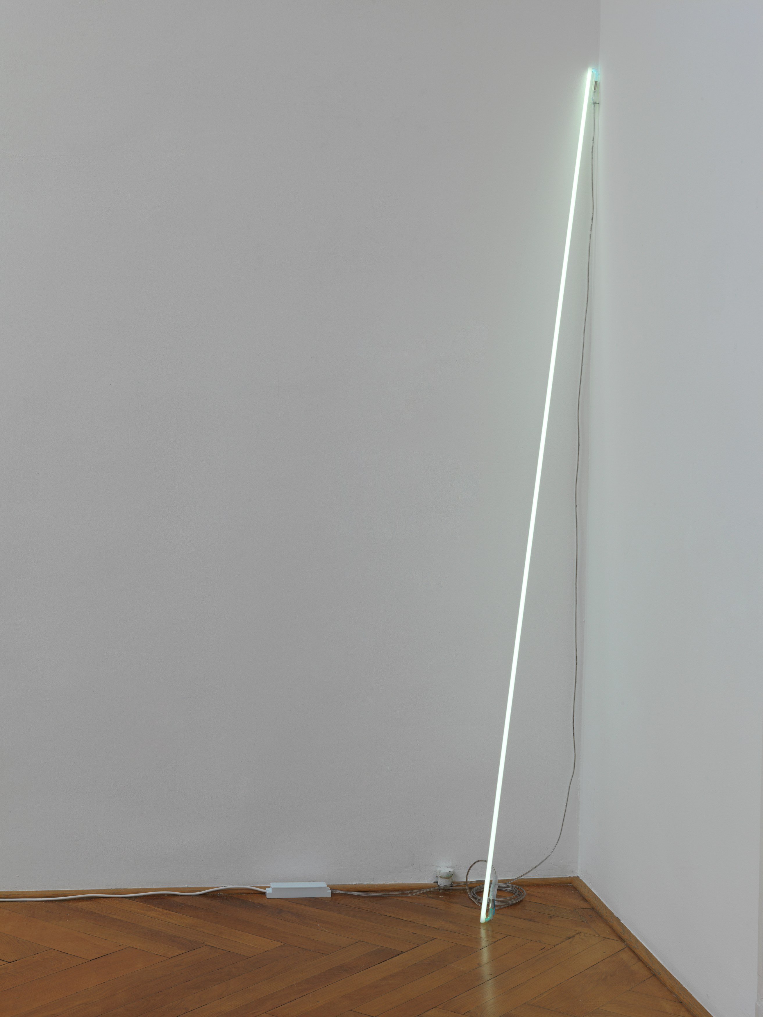 Cerith Wyn Evans, c=l=e=a=v=e at Galerie Buchholz, Berlin, photo 13