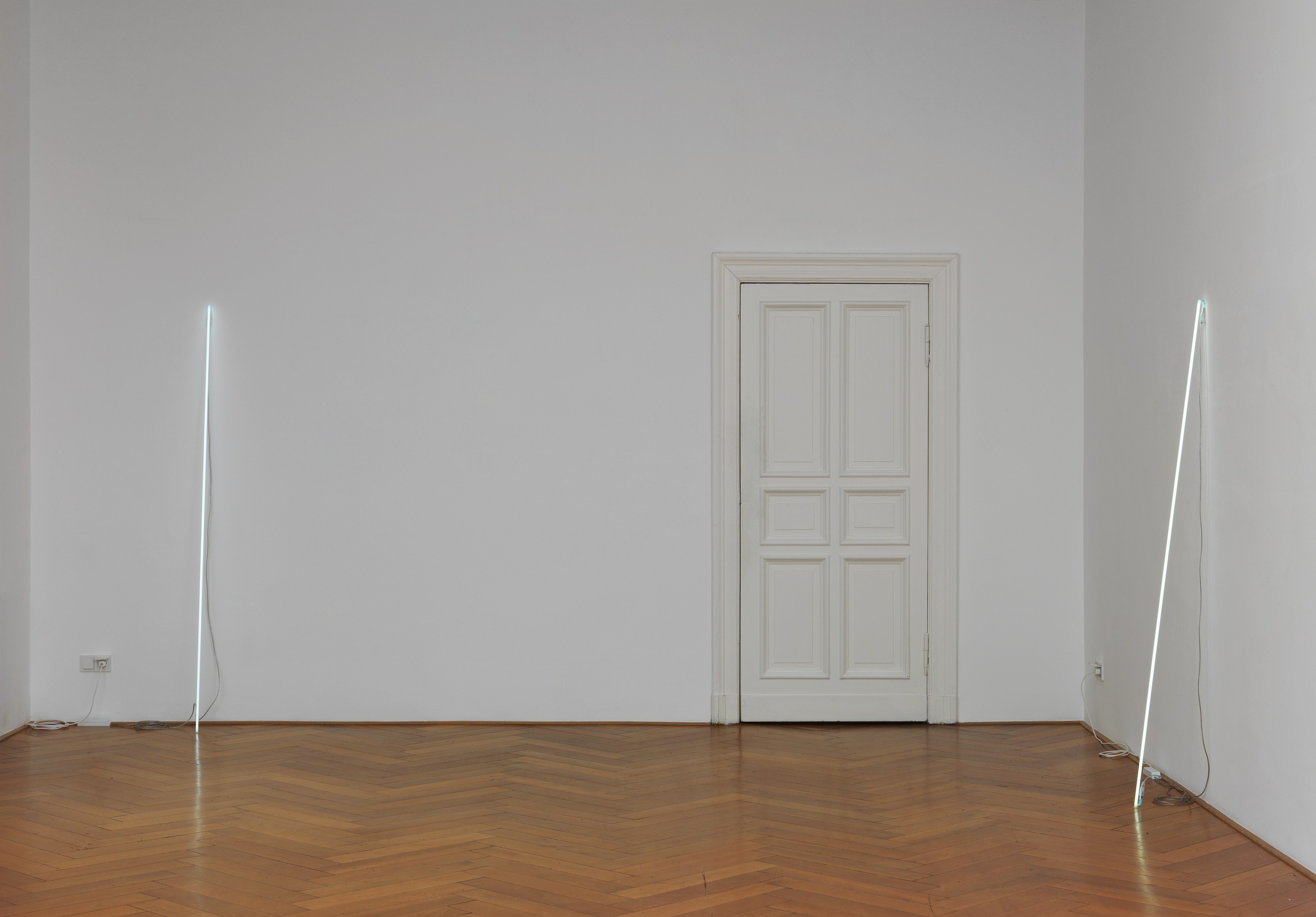 Cerith Wyn Evans, c=l=e=a=v=e at Galerie Buchholz, Berlin, photo 16