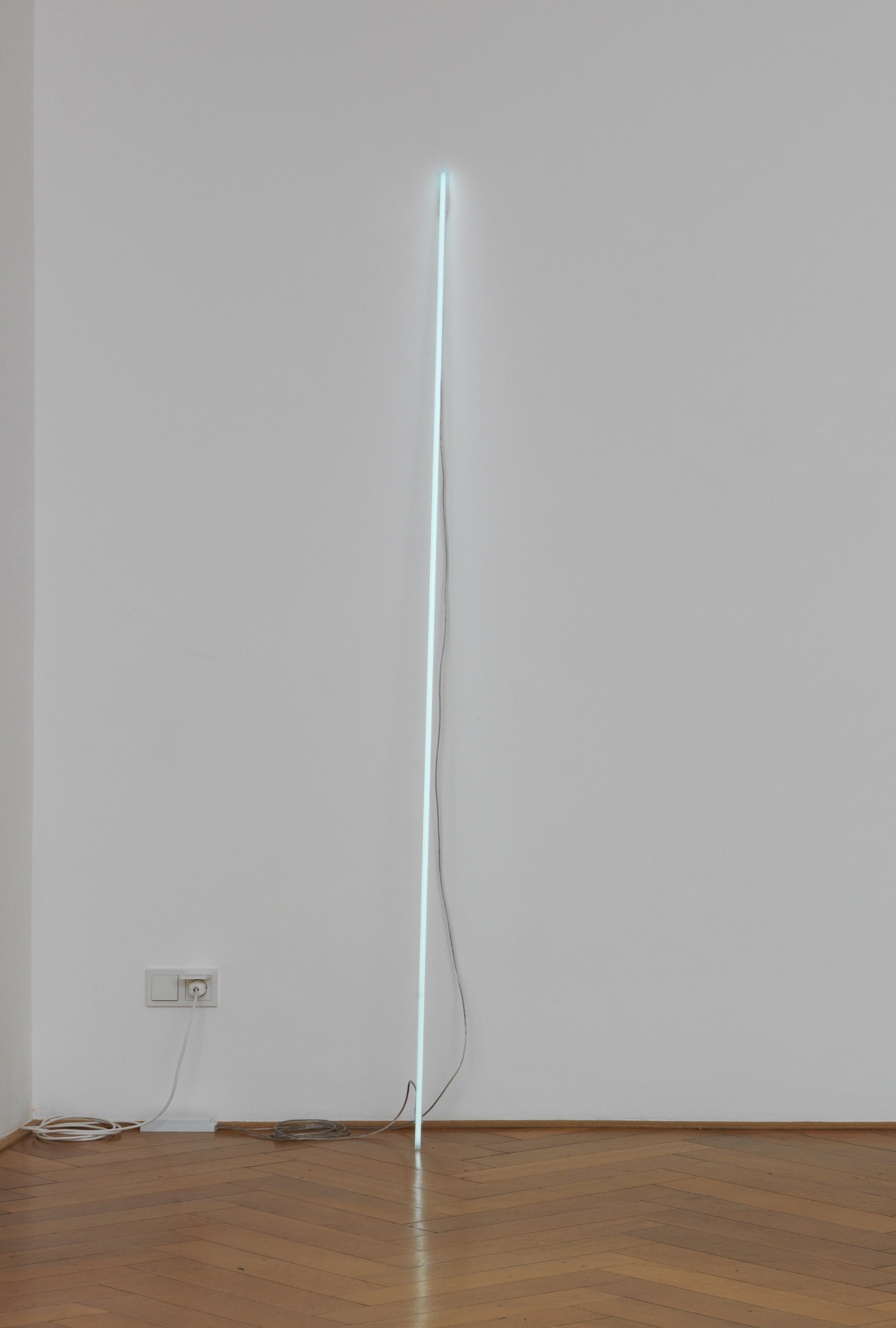 Cerith Wyn Evans, c=l=e=a=v=e at Galerie Buchholz, Berlin, photo 18