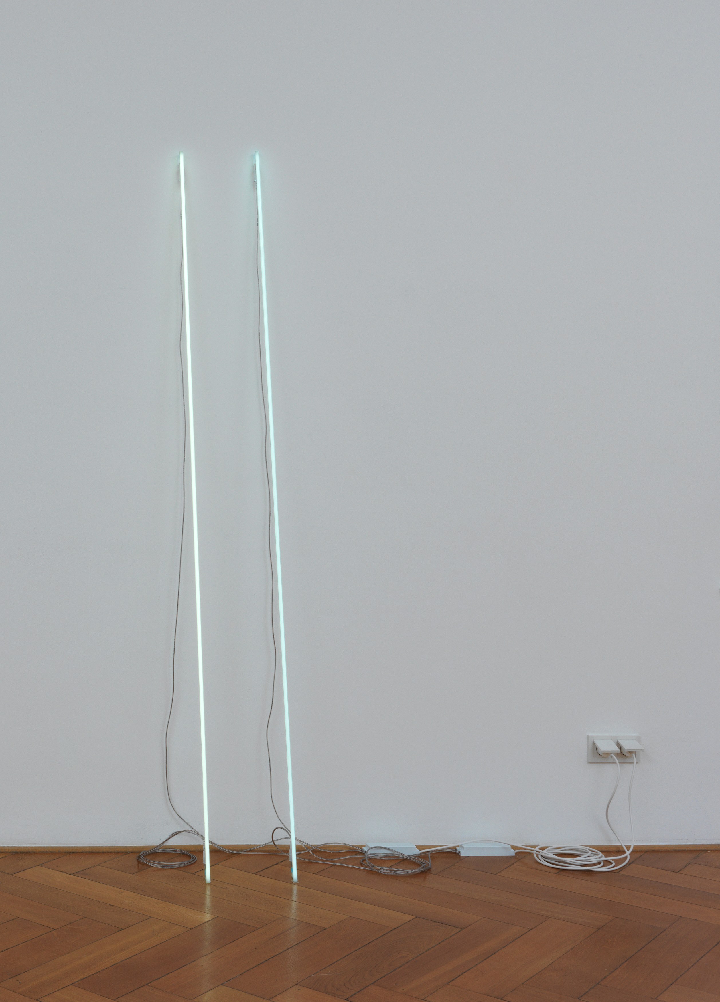 Cerith Wyn Evans, c=l=e=a=v=e at Galerie Buchholz, Berlin, photo 20