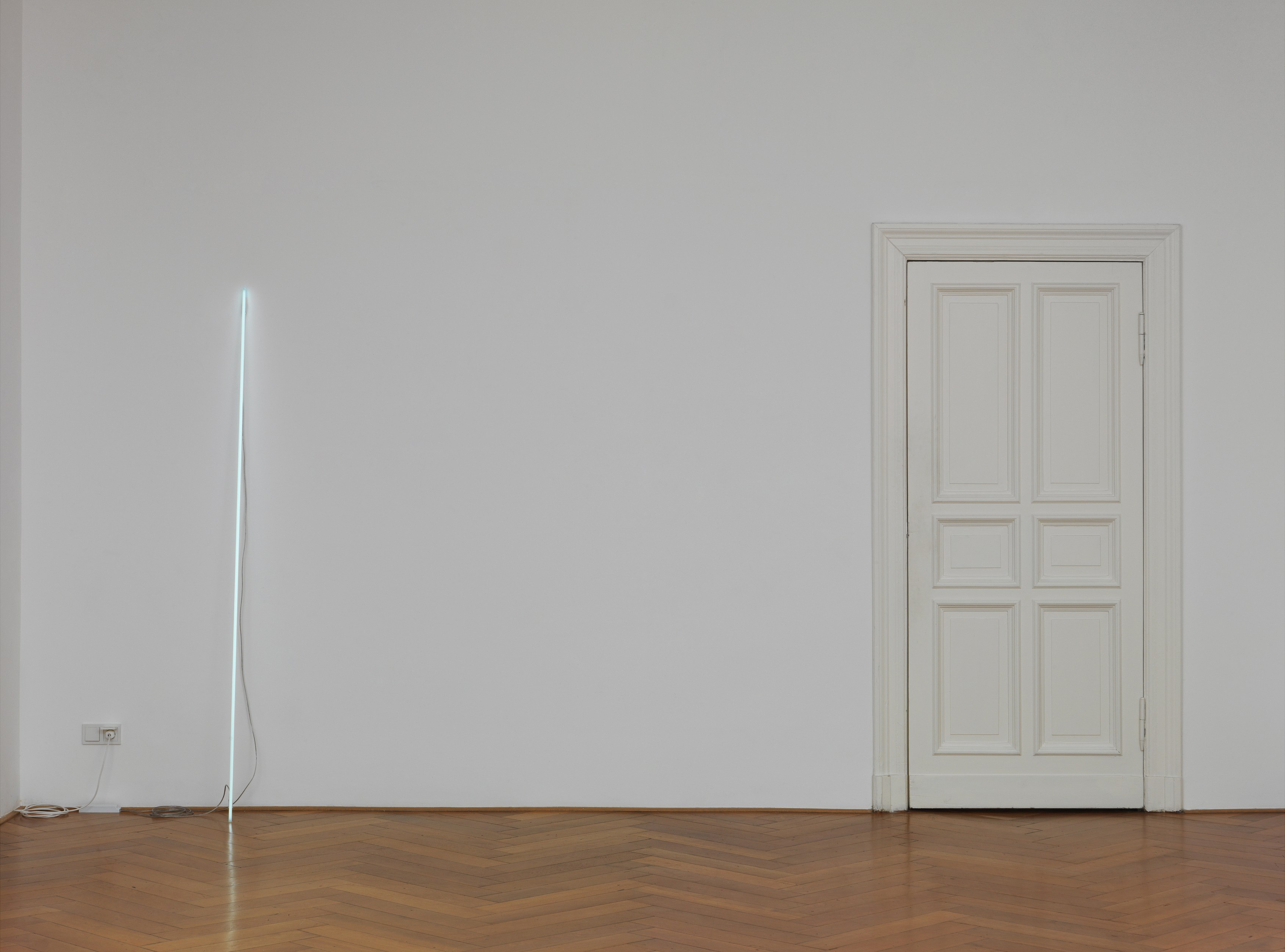Cerith Wyn Evans, c=l=e=a=v=e at Galerie Buchholz, Berlin, photo 17