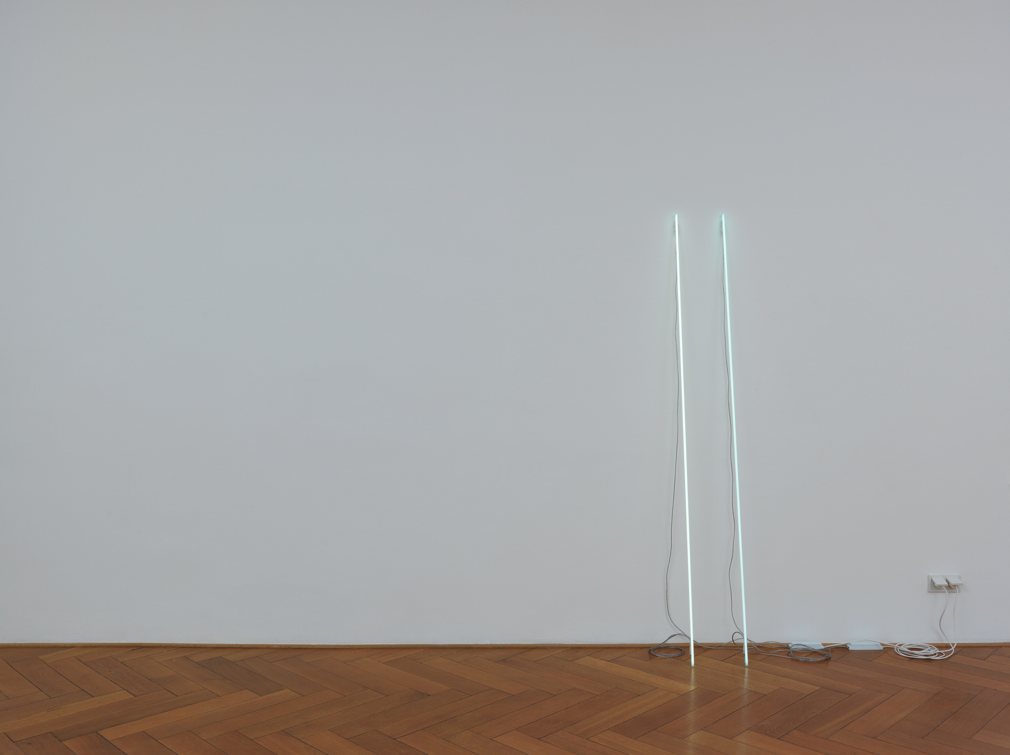 Cerith Wyn Evans, c=l=e=a=v=e at Galerie Buchholz, Berlin, photo 19