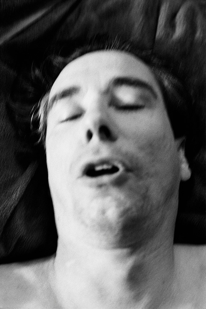 Aura Rosenberg, Head Shots (1991–1996) at Joan, photo 25