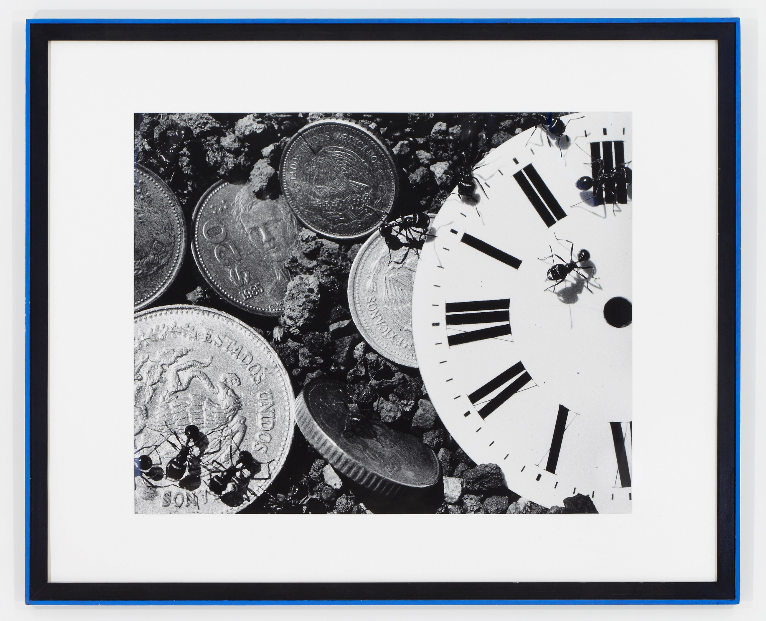 Julie Ault, afterlife at Galerie Buchholz, Berlin, photo 8