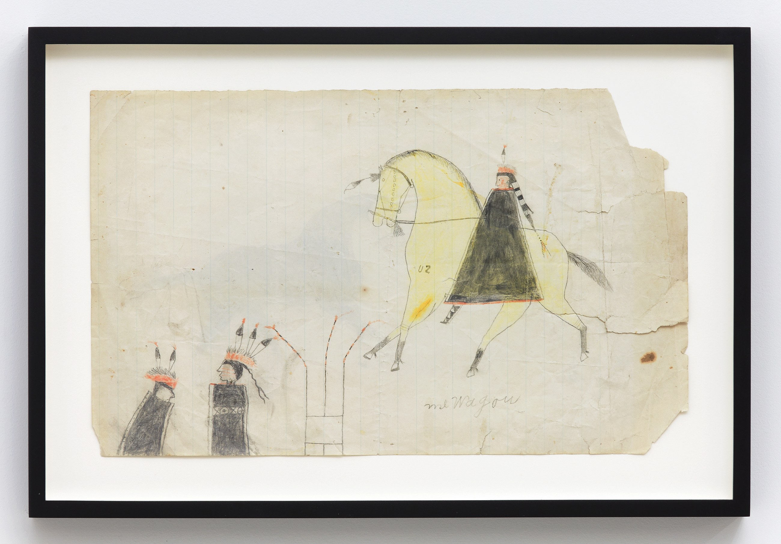Julie Ault, afterlife at Galerie Buchholz, Berlin, photo 12